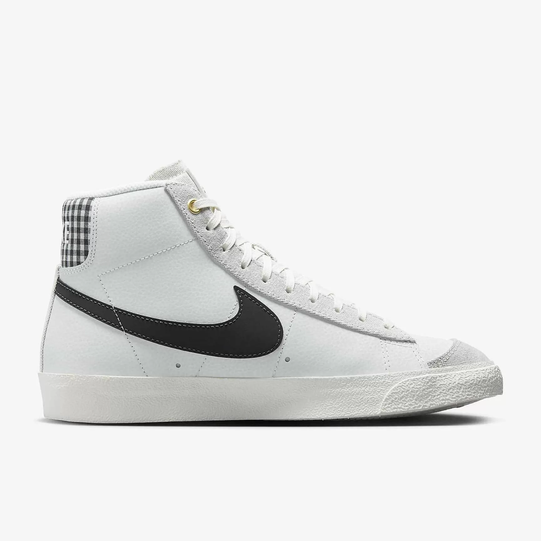 Dunks & Blazers-Nike Dunks & Blazers Blazer Mid '77 Vintage