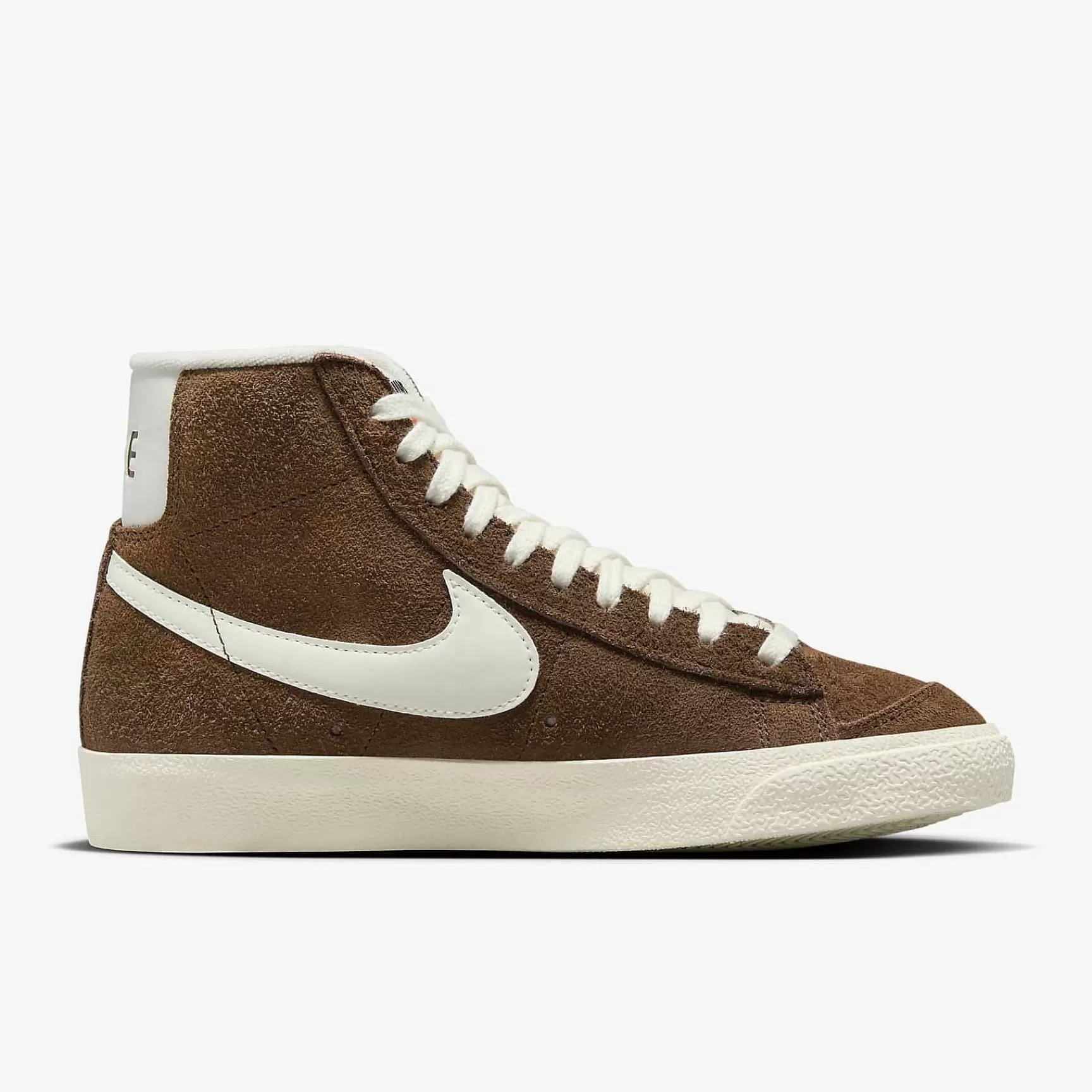 Dunks & Blazers-Nike Dunks & Blazers Blazer Mid '77 Vintage