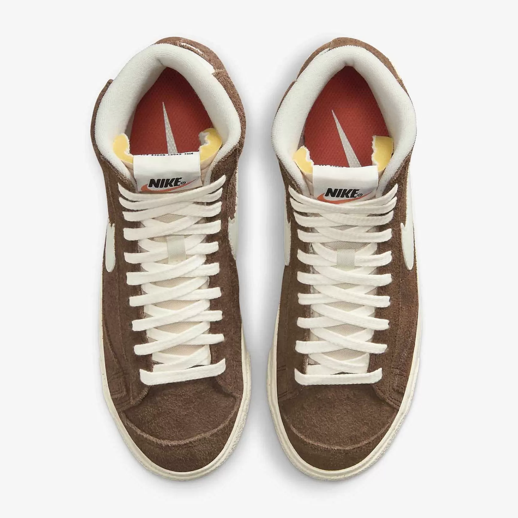 Cyber Monday Shoes-Nike Cyber Monday Shoes Blazer Mid '77 Vintage