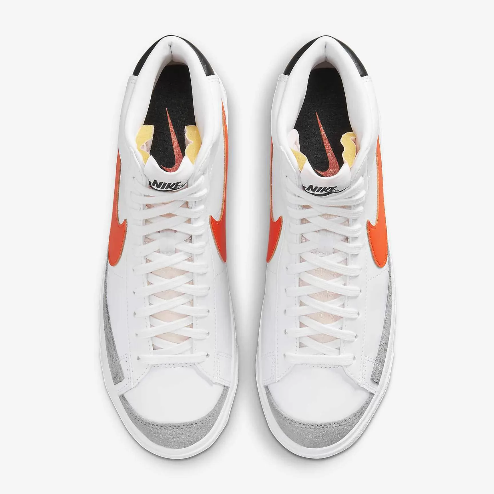 Cyber Monday Shoes-Nike Cyber Monday Shoes Blazer Mid '77 Vintage