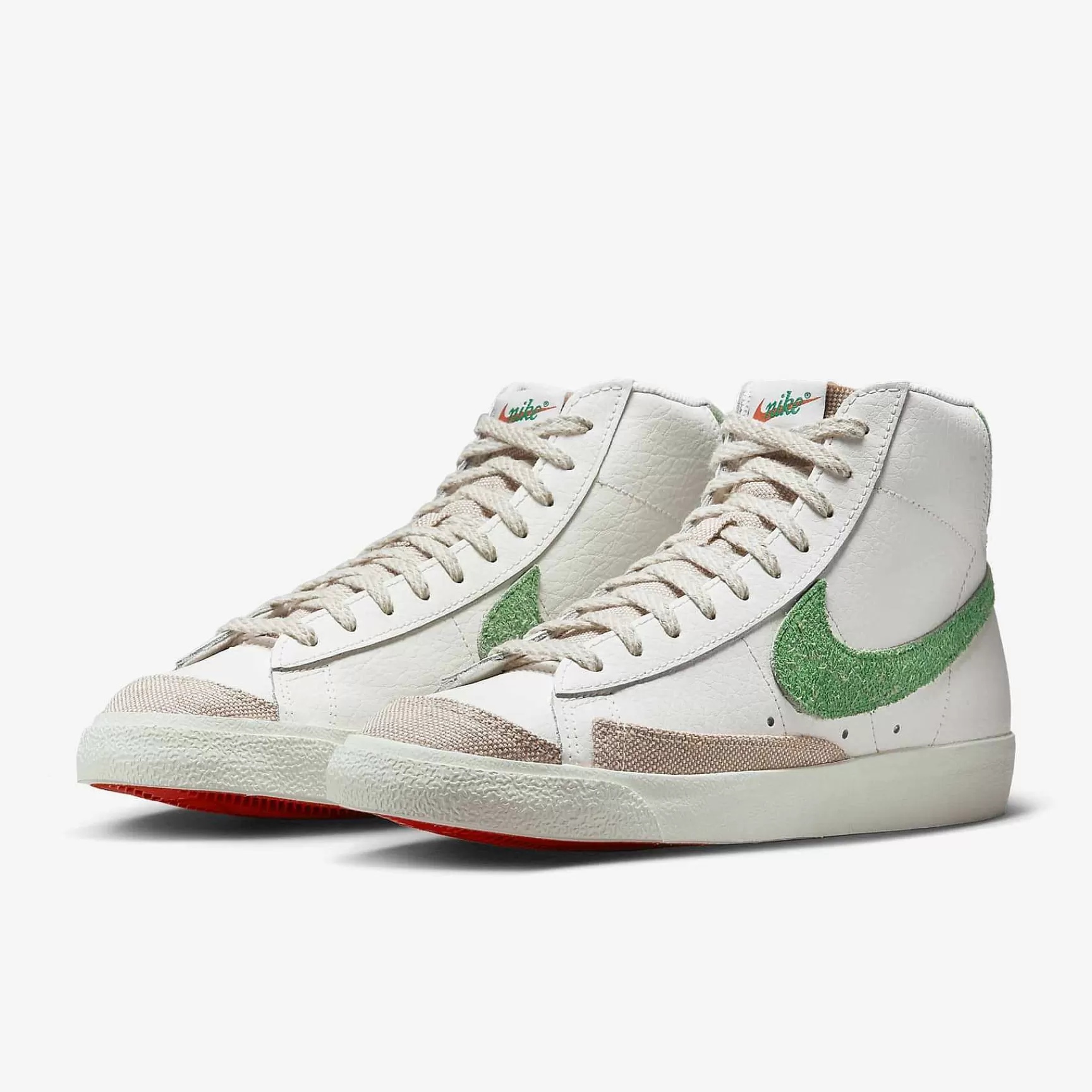 Dunks & Blazers-Nike Dunks & Blazers Blazer Mid '77 Vintage