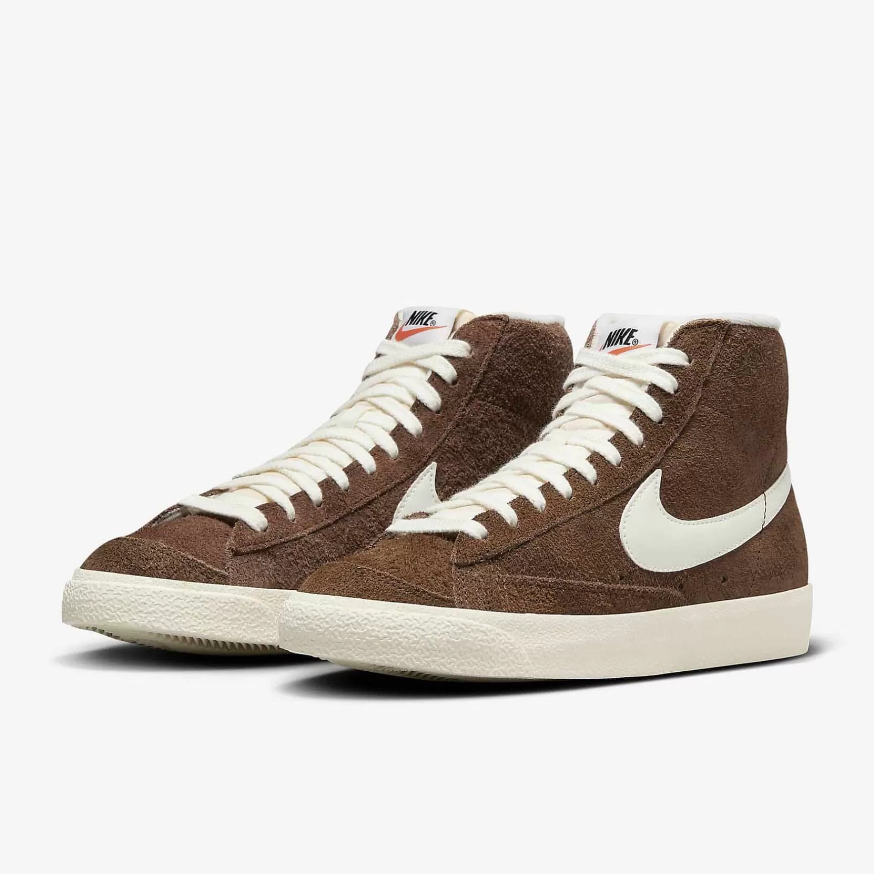Cyber Monday Shoes-Nike Cyber Monday Shoes Blazer Mid '77 Vintage