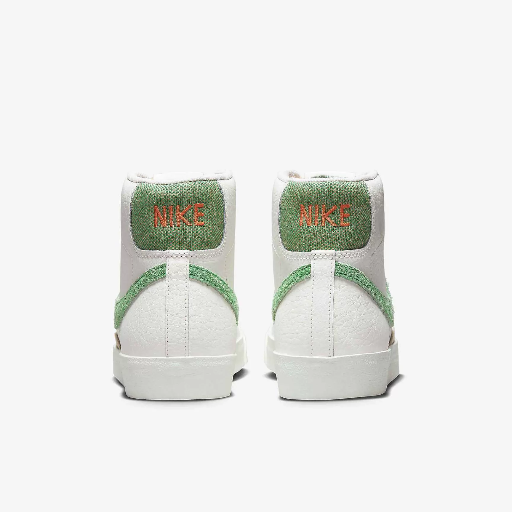 Dunks & Blazers-Nike Dunks & Blazers Blazer Mid '77 Vintage