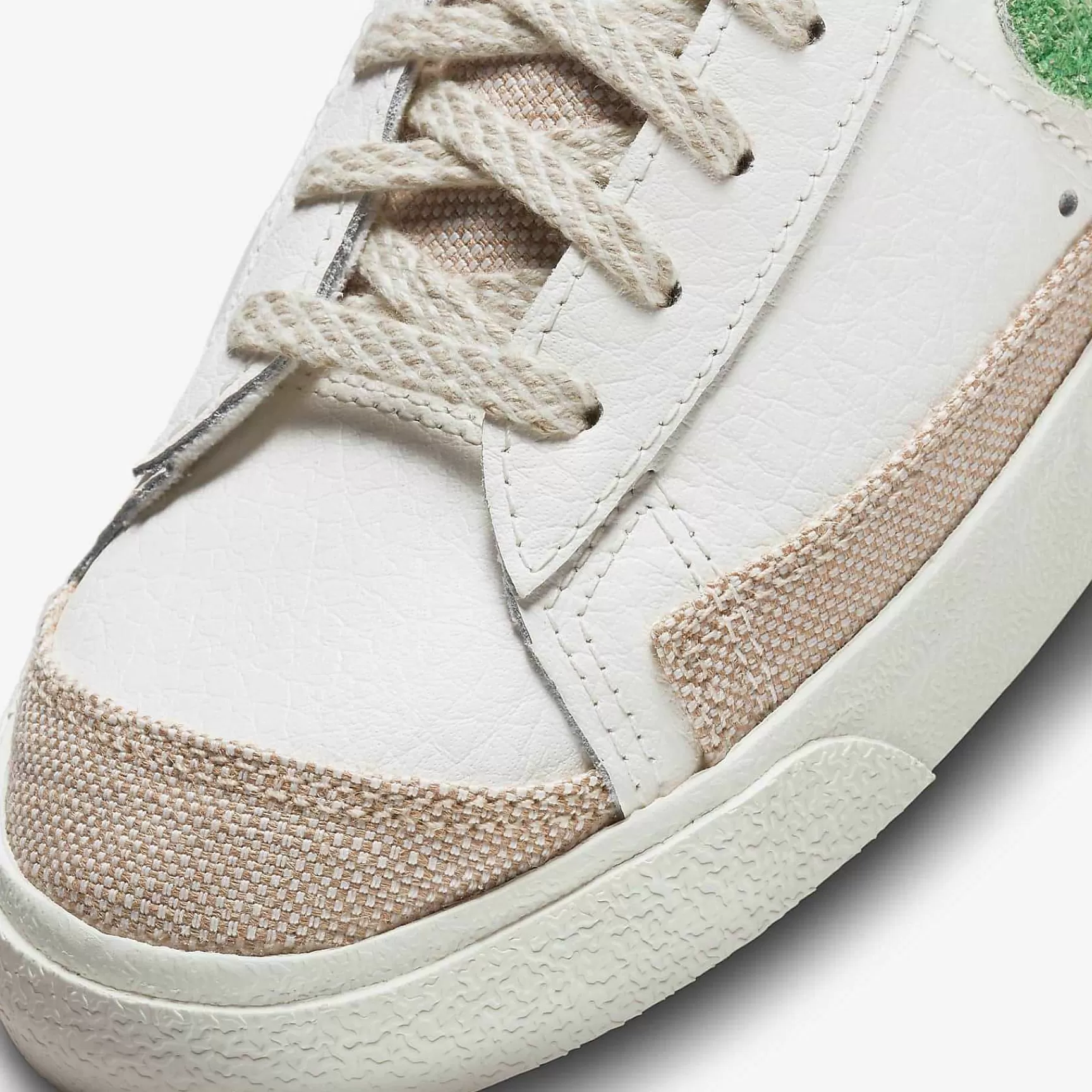 Dunks & Blazers-Nike Dunks & Blazers Blazer Mid '77 Vintage