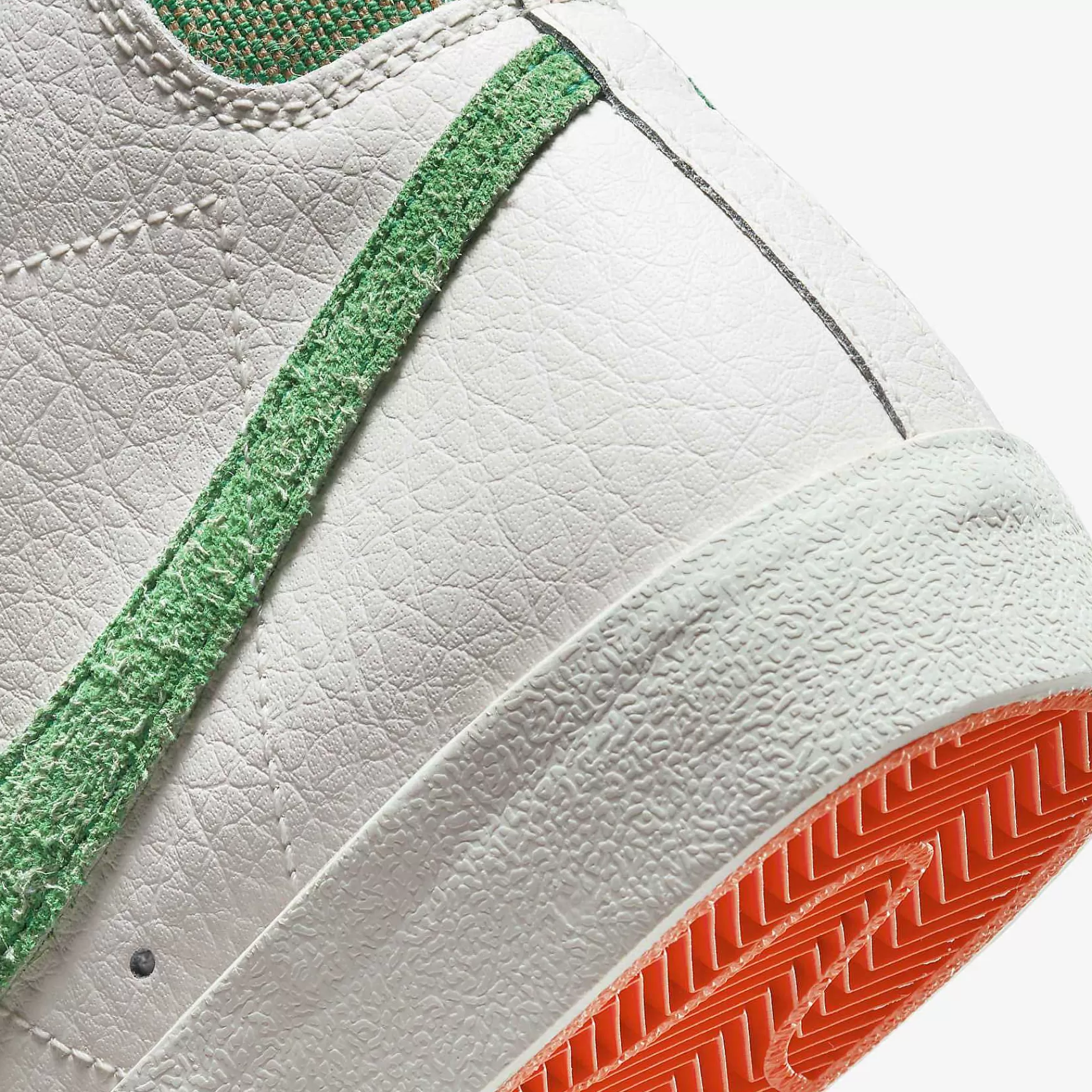 Dunks & Blazers-Nike Dunks & Blazers Blazer Mid '77 Vintage