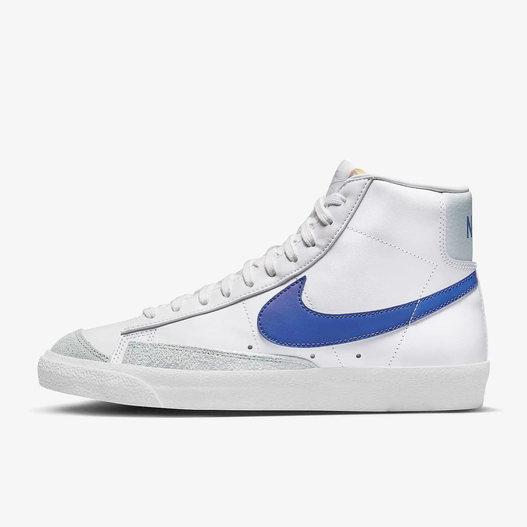 Cyber Monday Shoes-Nike Cyber Monday Shoes Blazer Mid '77 Vintage