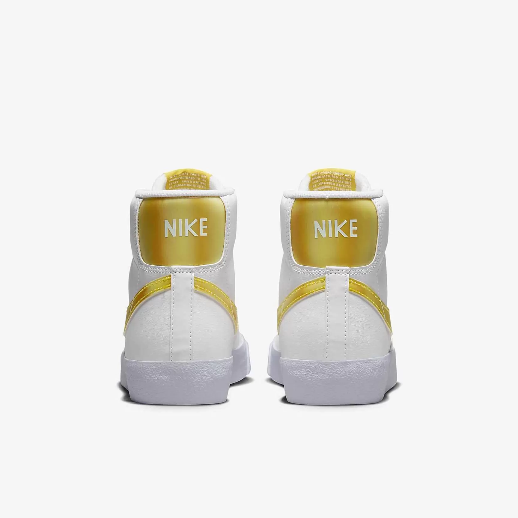 Dunks & Blazers-Nike Dunks & Blazers Blazer Mid Next Nature