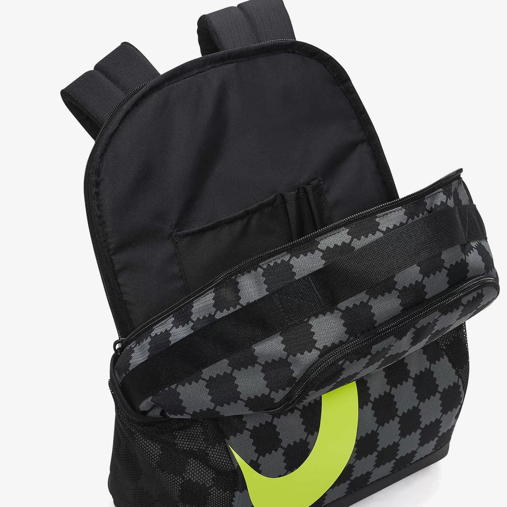 Nike Brasilia