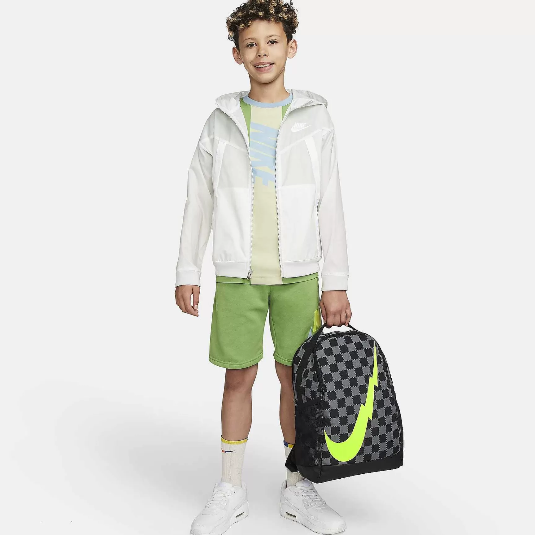 Nike Brasilia