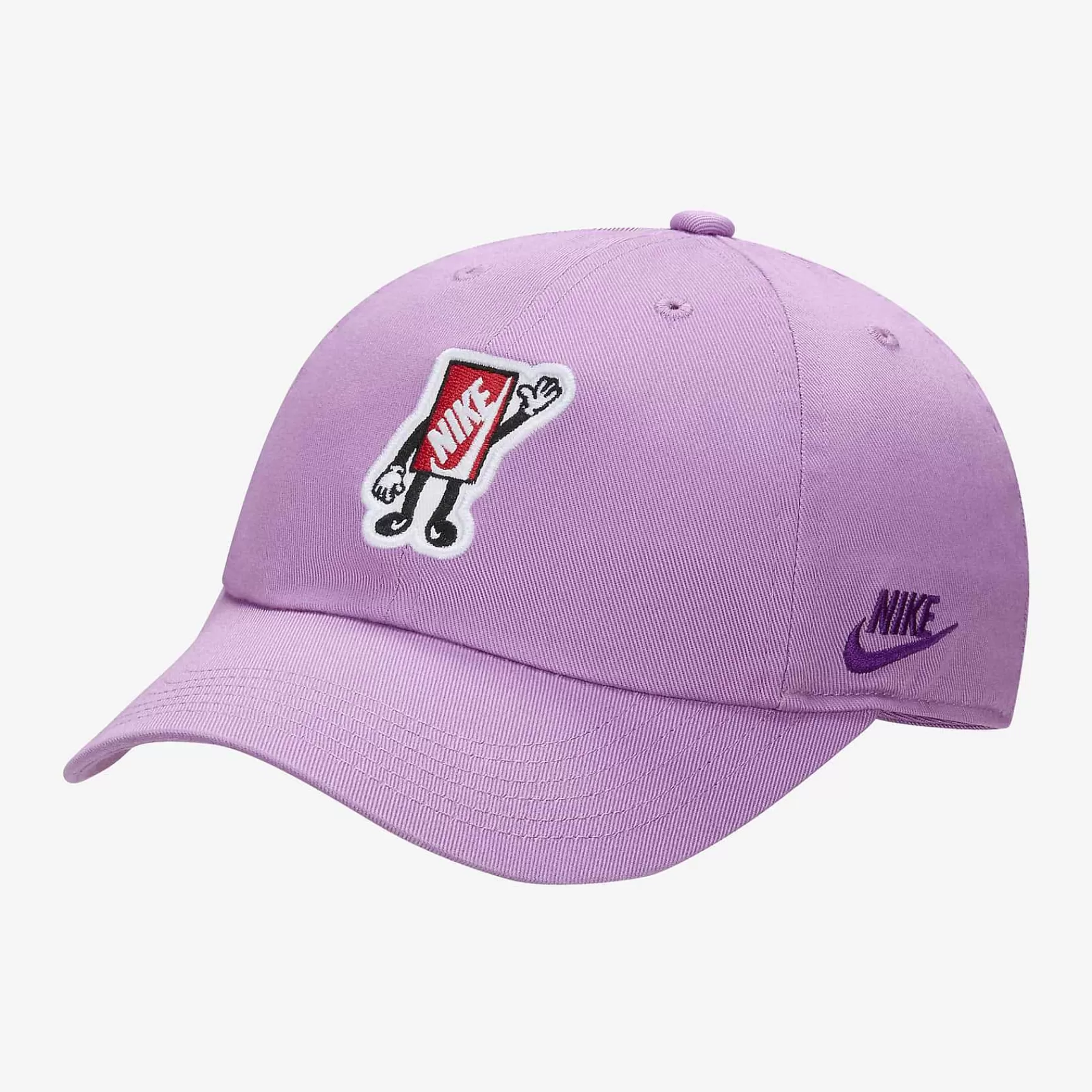 Nike Club
