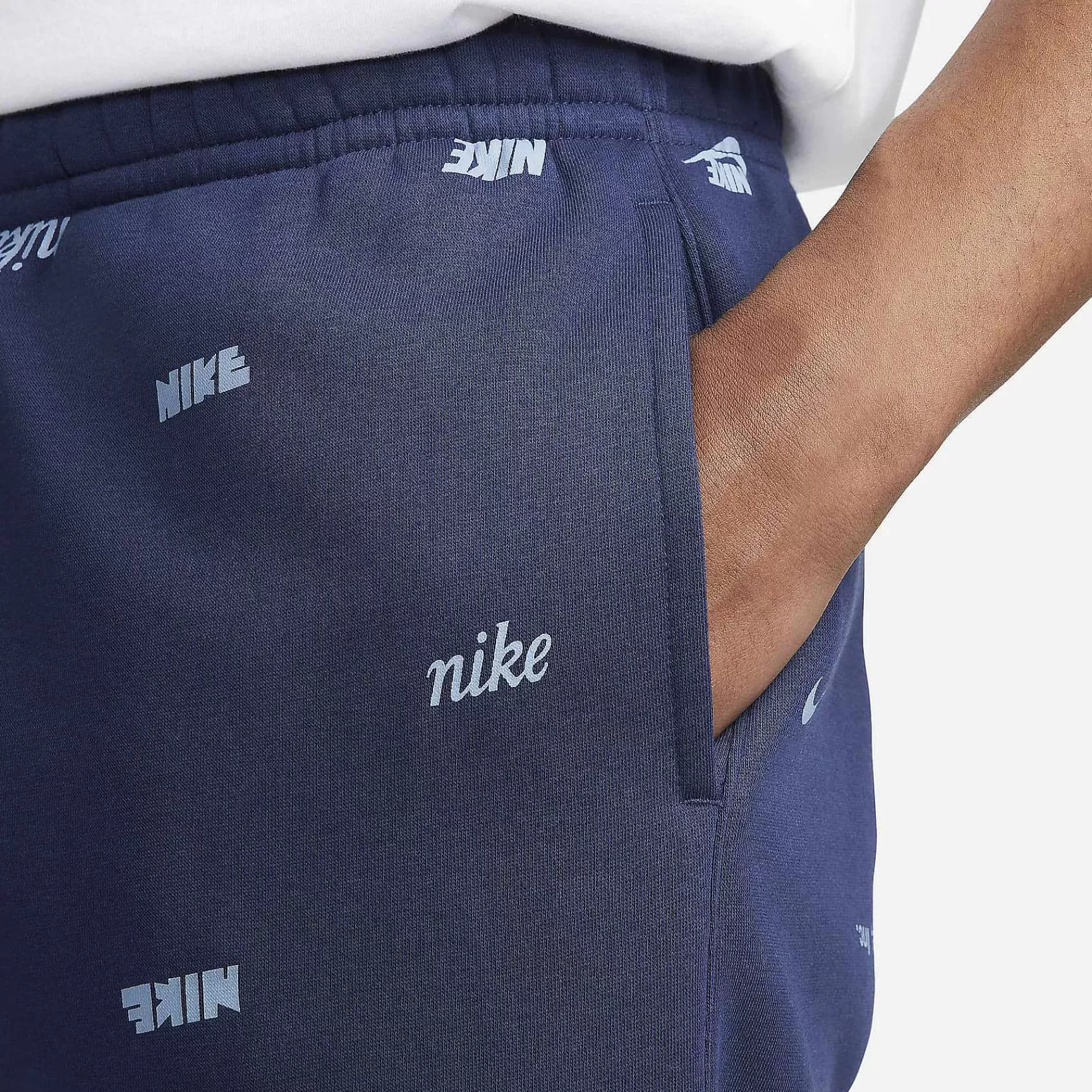 Matching Sets-Nike Matching Sets Club Fleece
