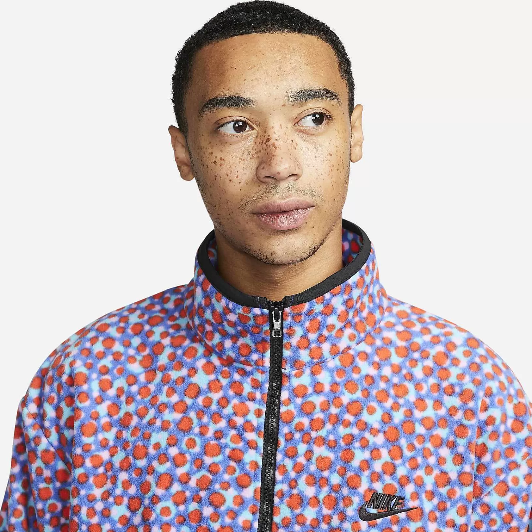 Hoodies & Sweatshirts-Nike Hoodies & Sweatshirts Club Fleece+