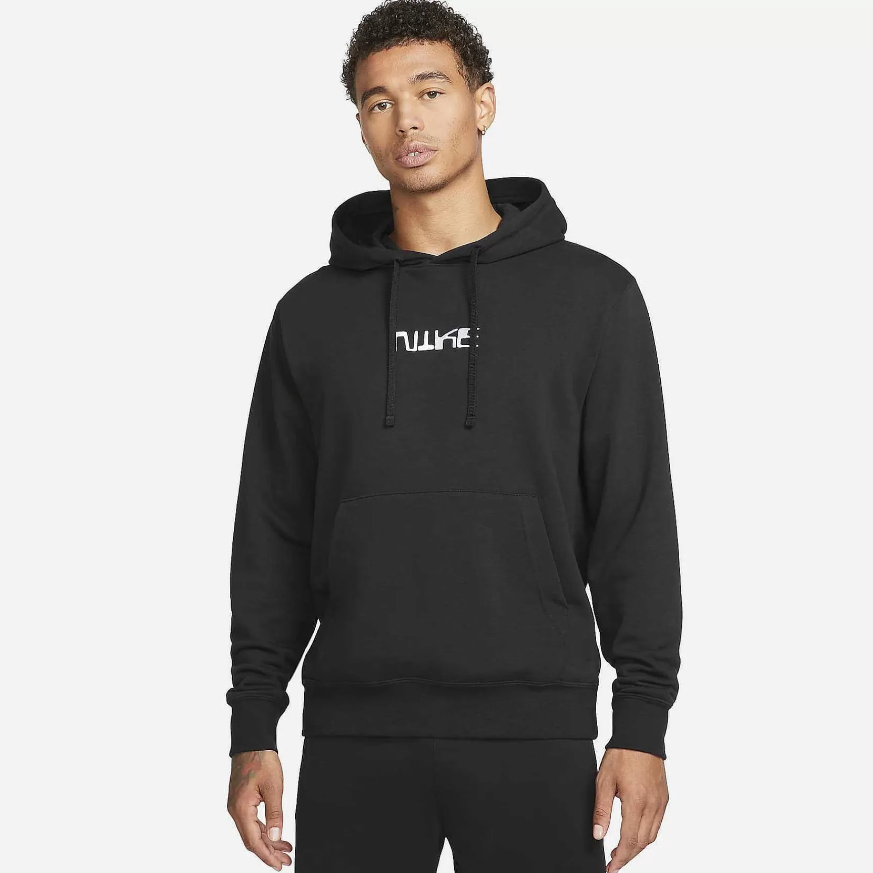 Hoodies & Sweatshirts-Nike Hoodies & Sweatshirts Club Fleece