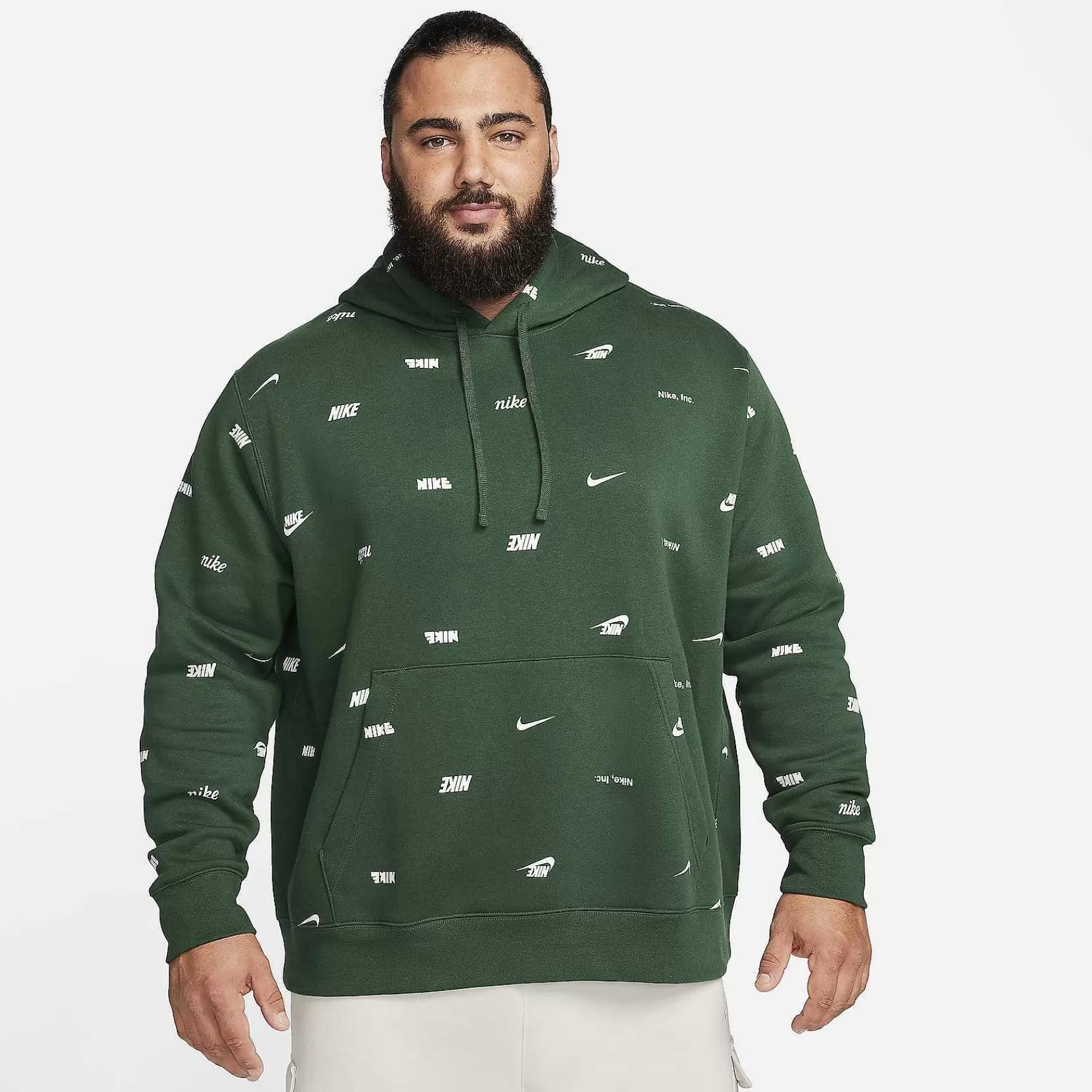 Matching Sets-Nike Matching Sets Club Fleece