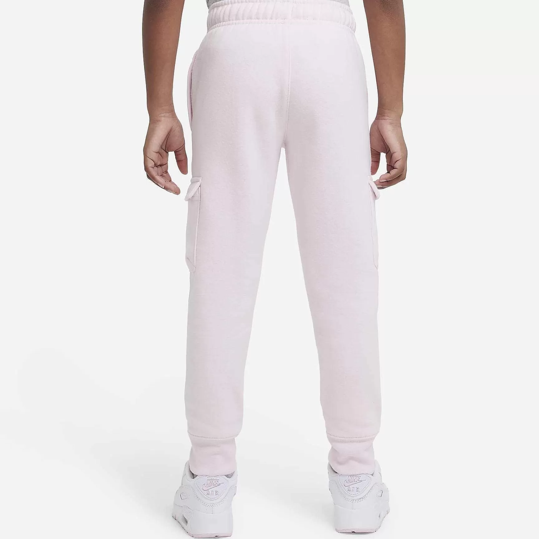 Pants & Tights-Nike Pants & Tights Club Fleece Cargo Pants