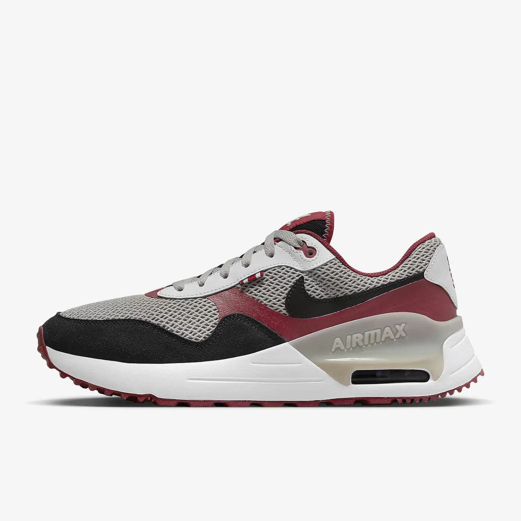 Air Max-Nike Air Max College Air Max Systm (Alabama)