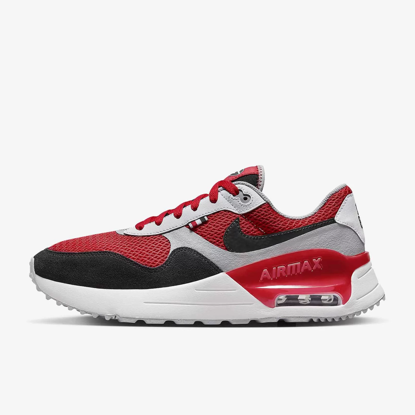 Air Max-Nike Air Max College Air Max Systm (Georgia)