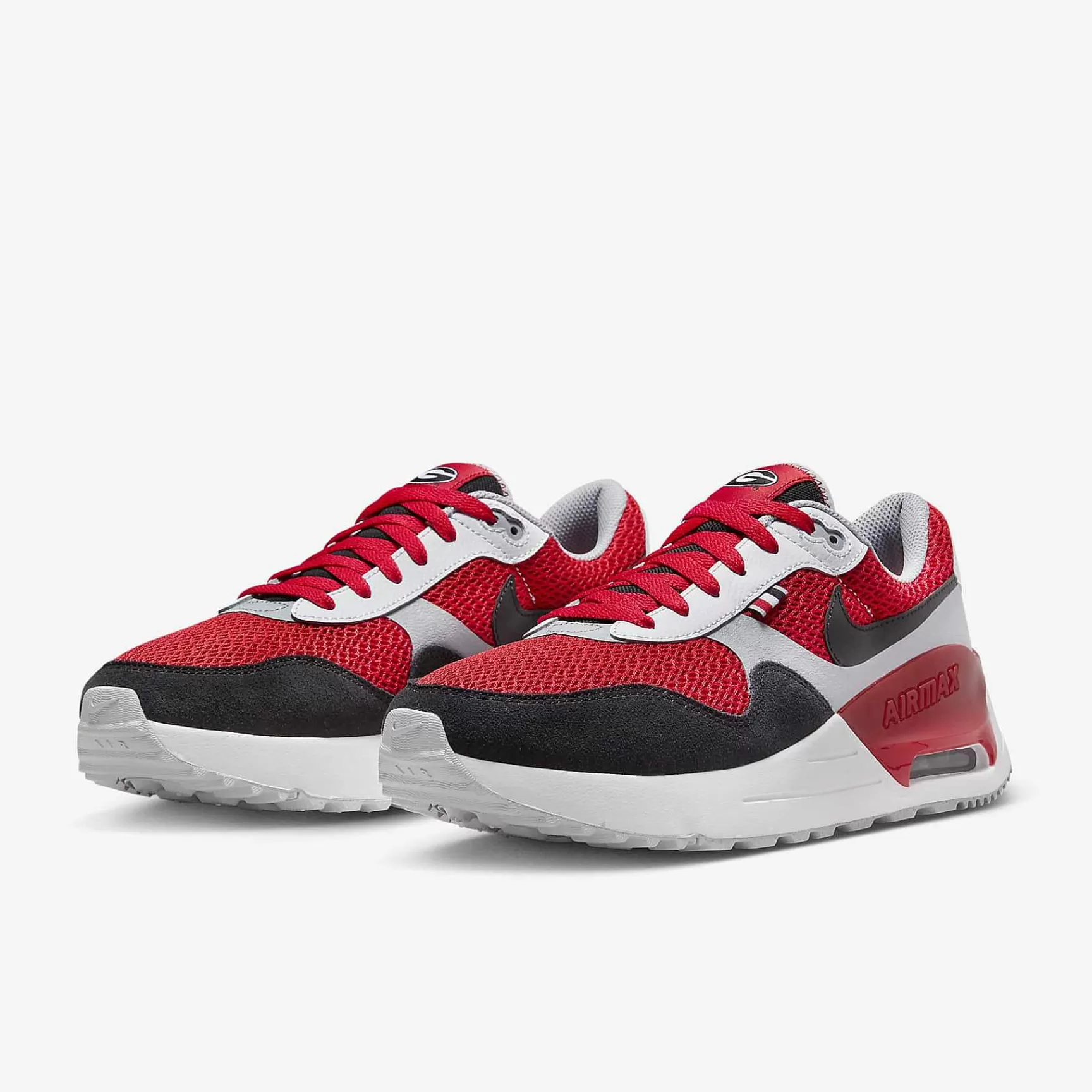 Air Max-Nike Air Max College Air Max Systm (Georgia)