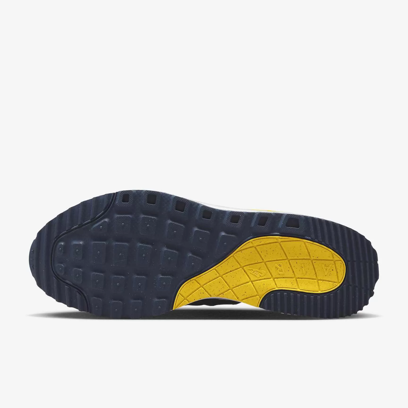 Air Max-Nike Air Max College Air Max Systm (Michigan)