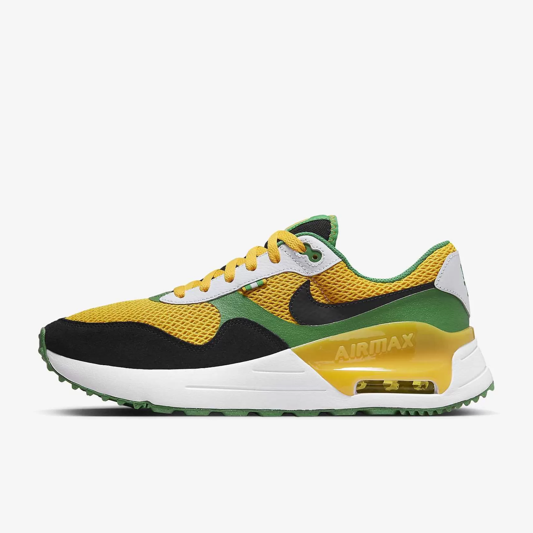 Air Max-Nike Air Max College Air Max Systm (Oregon)