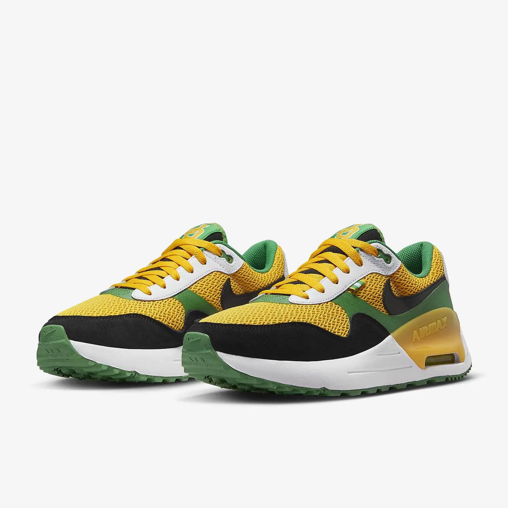 Air Max-Nike Air Max College Air Max Systm (Oregon)