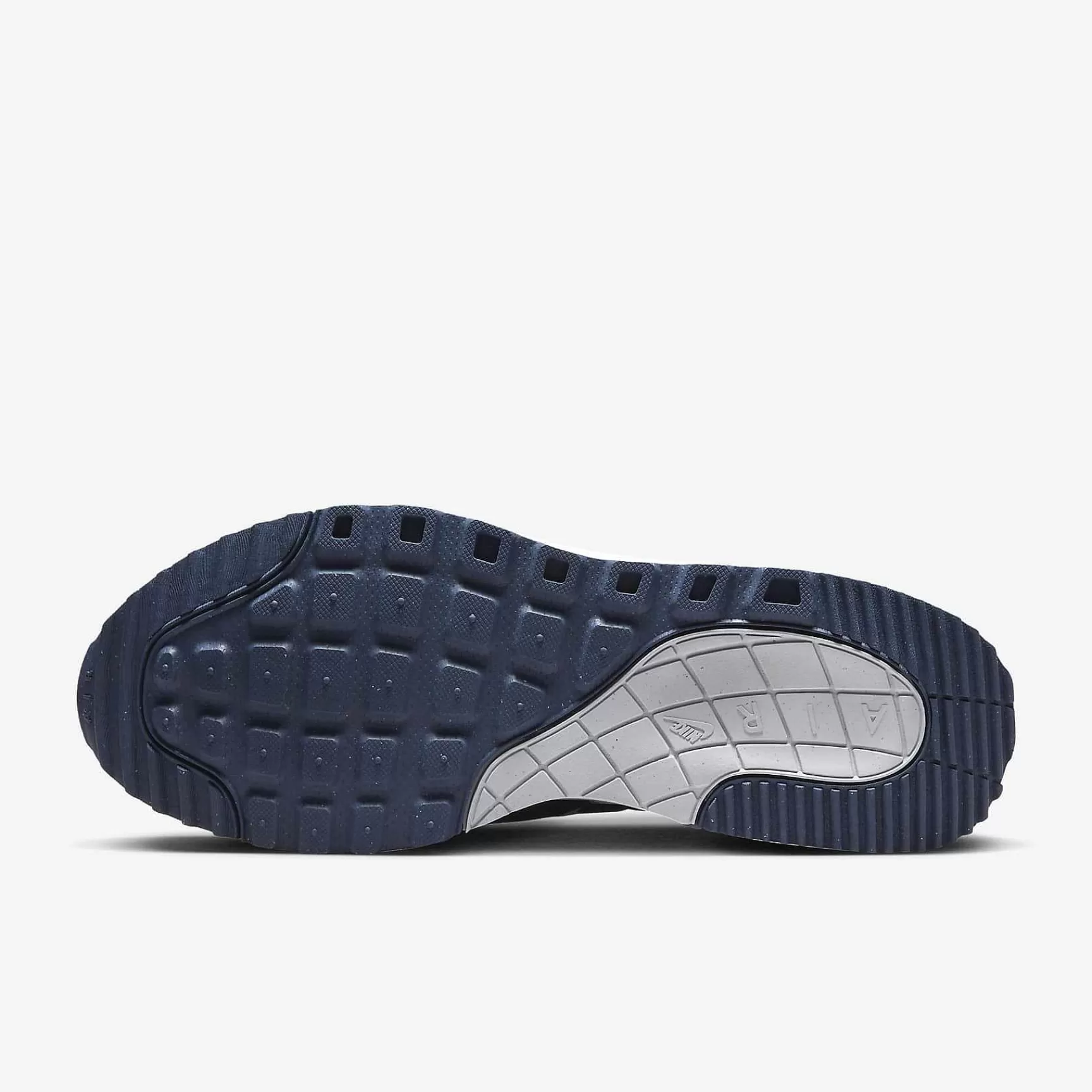 Air Max-Nike Air Max College Air Max Systm (Penn State)