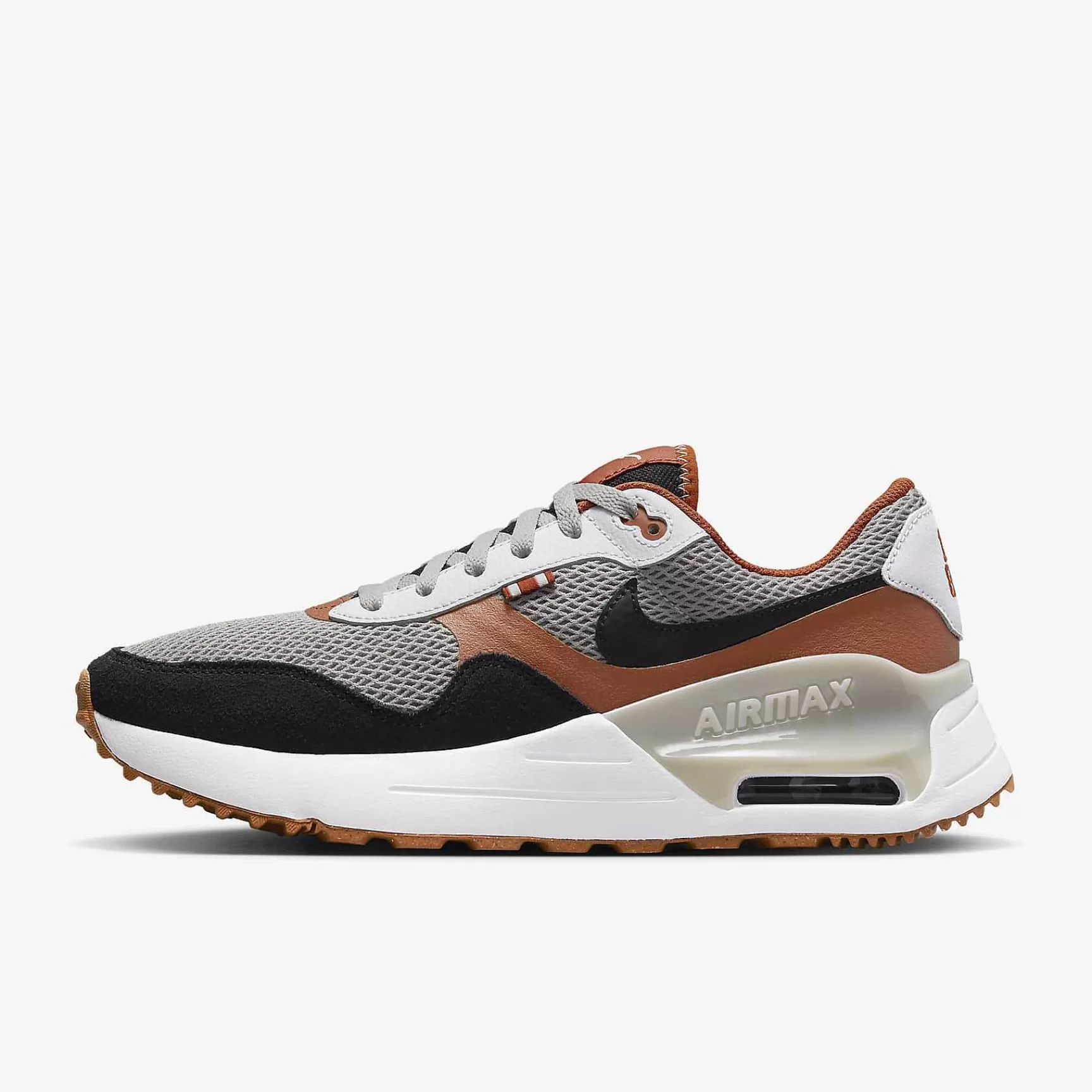 Air Max-Nike Air Max College Air Max Systm (Texas)