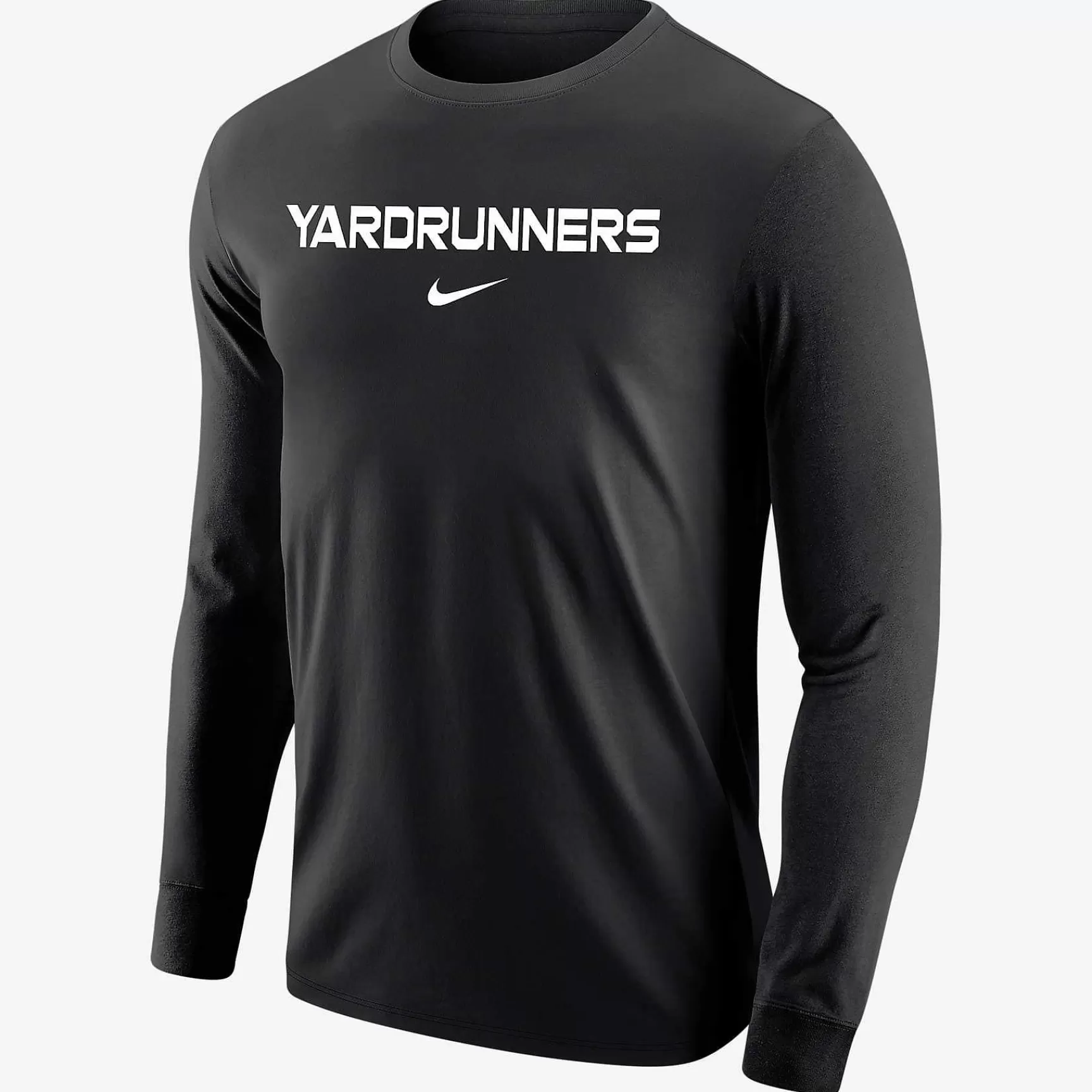 Tops & T-Shirts-Nike Tops & T-Shirts College Yardrunners