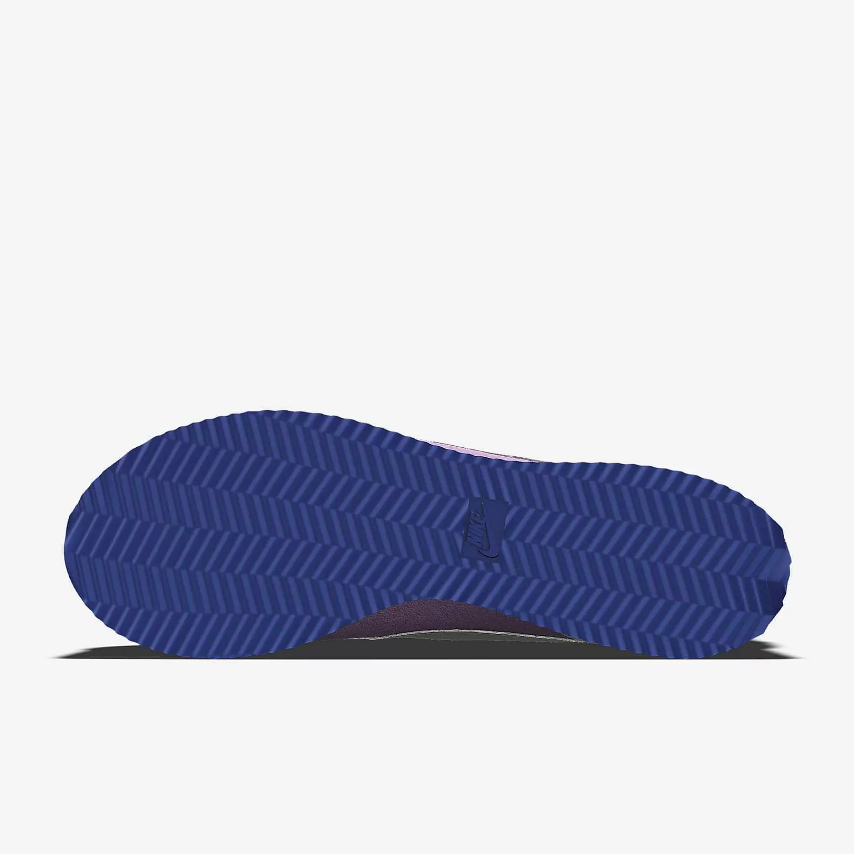 Lifestyle-Nike Lifestyle Cortez Platform Unlocked By You Greatest Gift