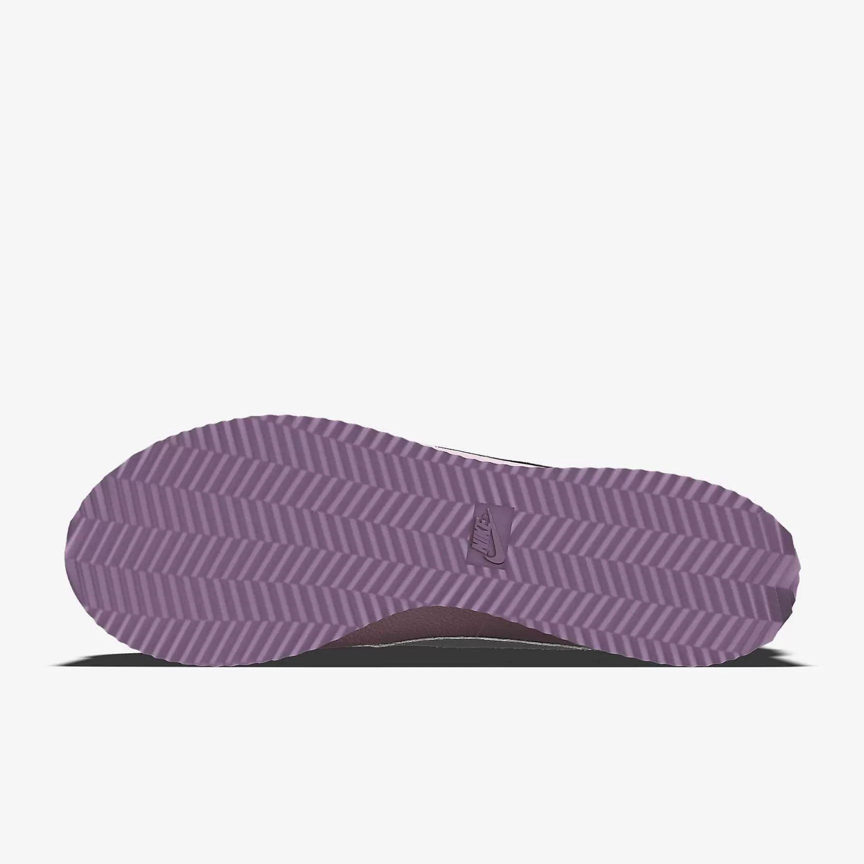Lifestyle-Nike Lifestyle Cortez Platform Unlocked By You Greatest Gift