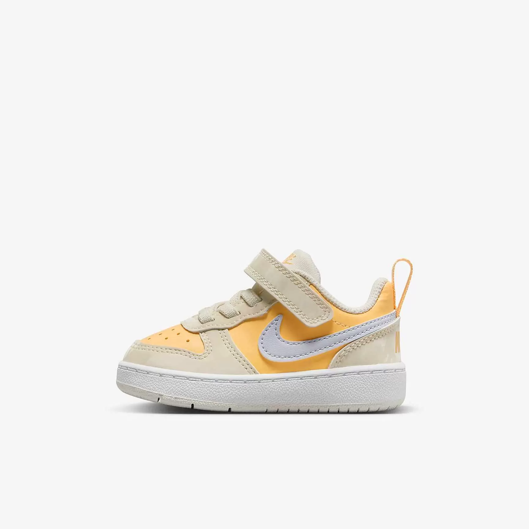 Lifestyle-Nike Lifestyle Court Borough Low Recraft