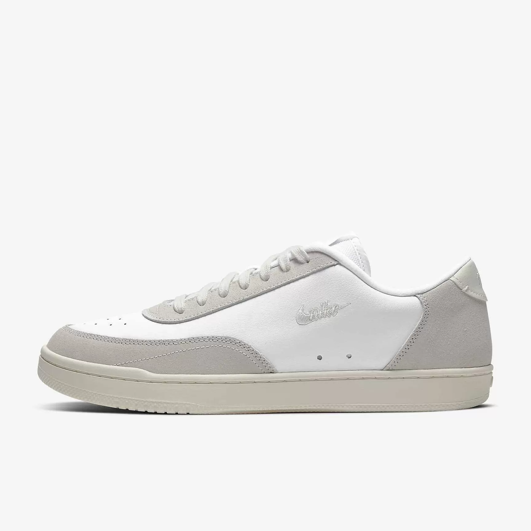 Lifestyle-Nike Lifestyle Court Vintage Premium