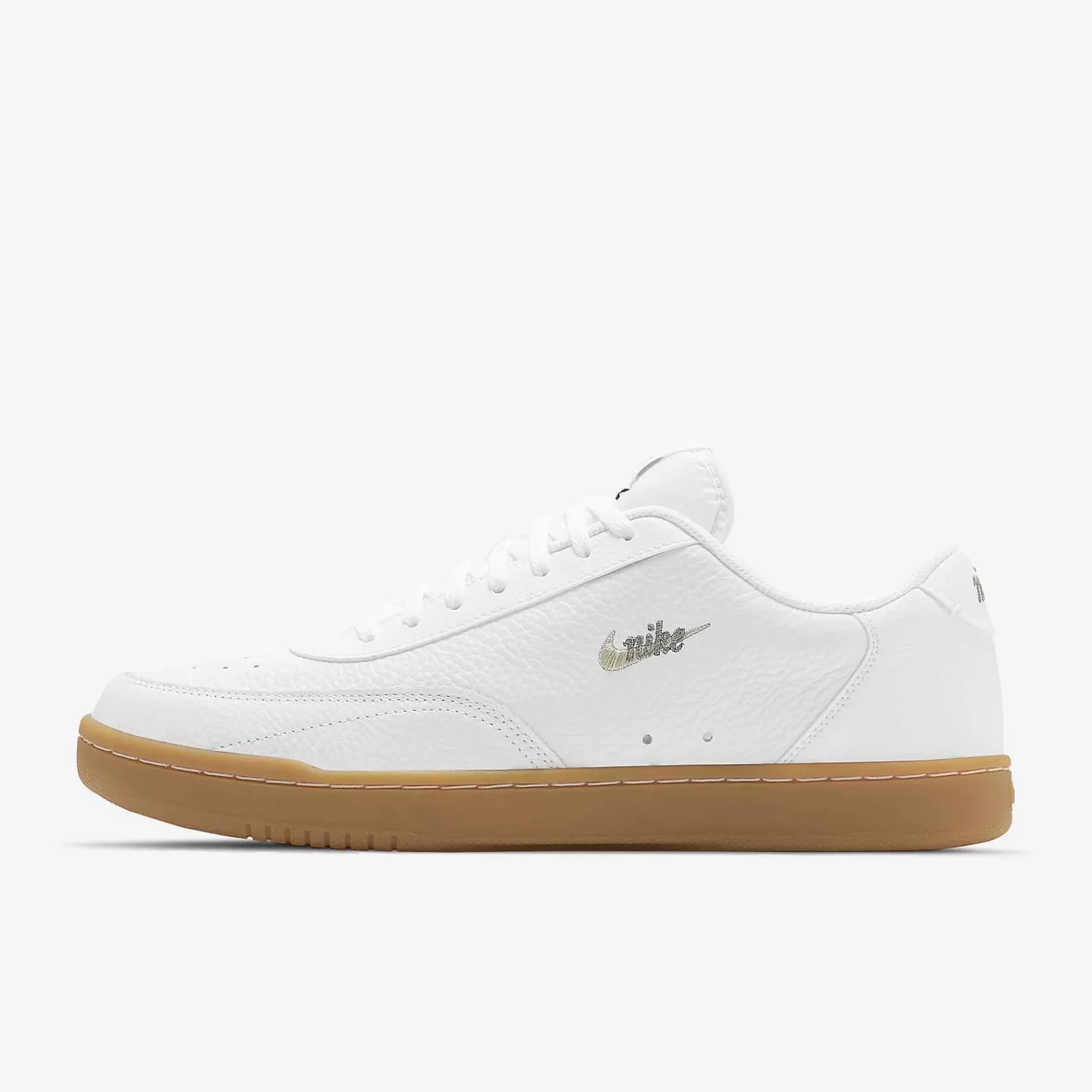 Lifestyle-Nike Lifestyle Court Vintage Premium