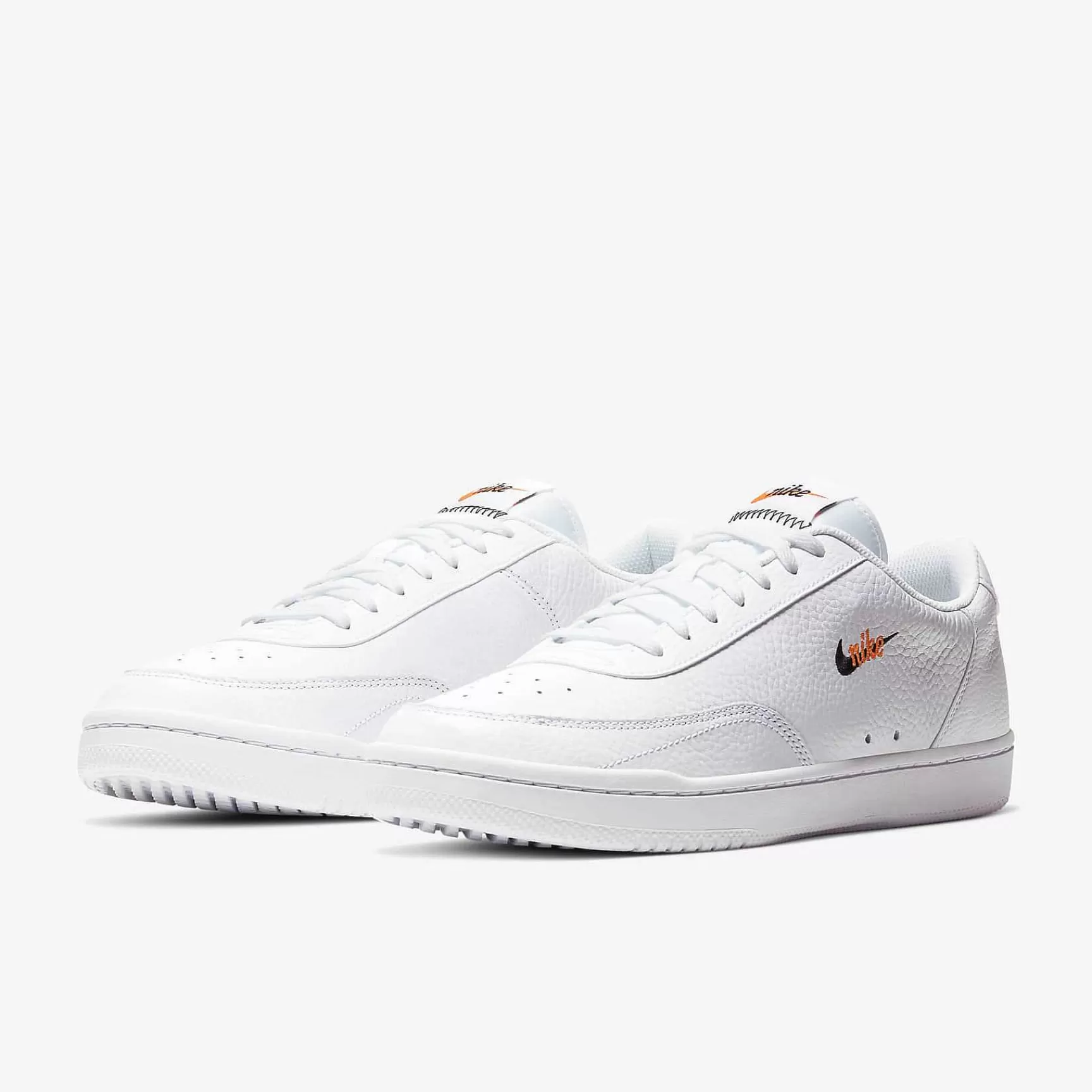 Lifestyle-Nike Lifestyle Court Vintage Premium