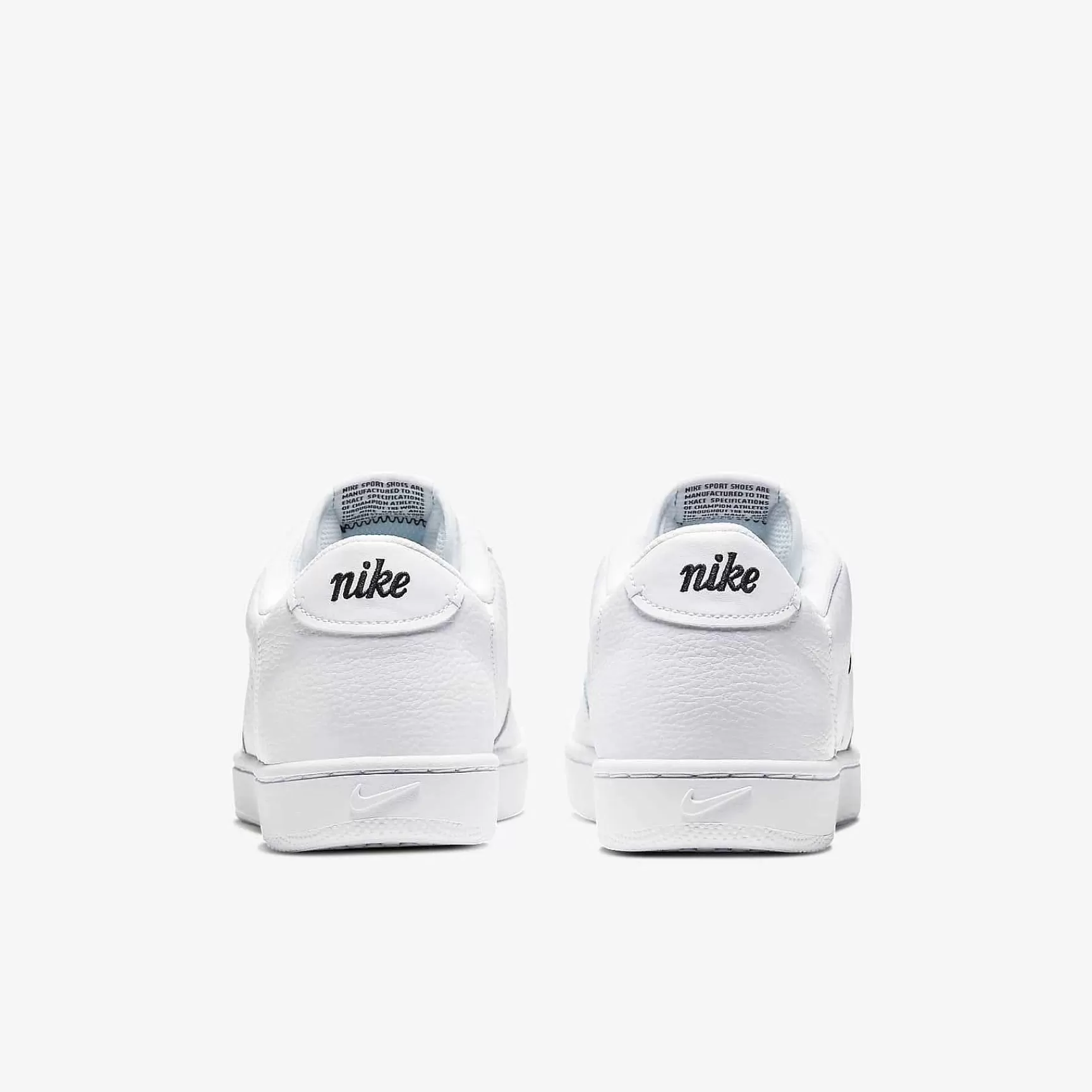 Lifestyle-Nike Lifestyle Court Vintage Premium