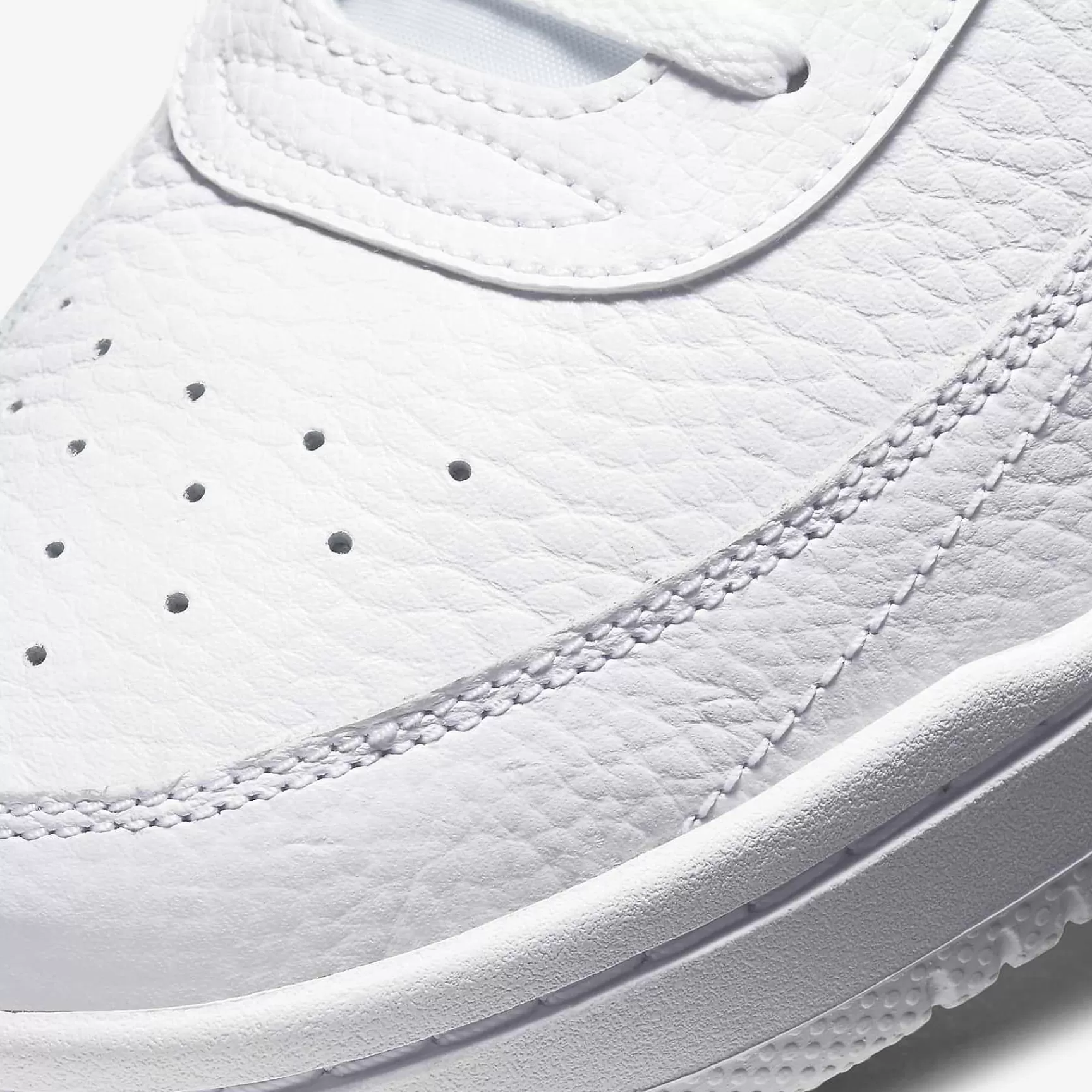 Lifestyle-Nike Lifestyle Court Vintage Premium