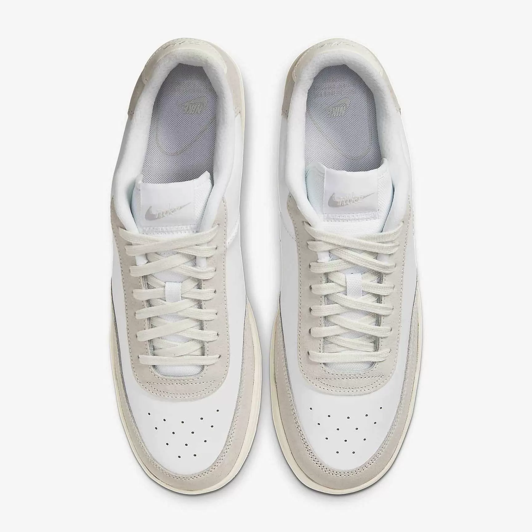 Lifestyle-Nike Lifestyle Court Vintage Premium