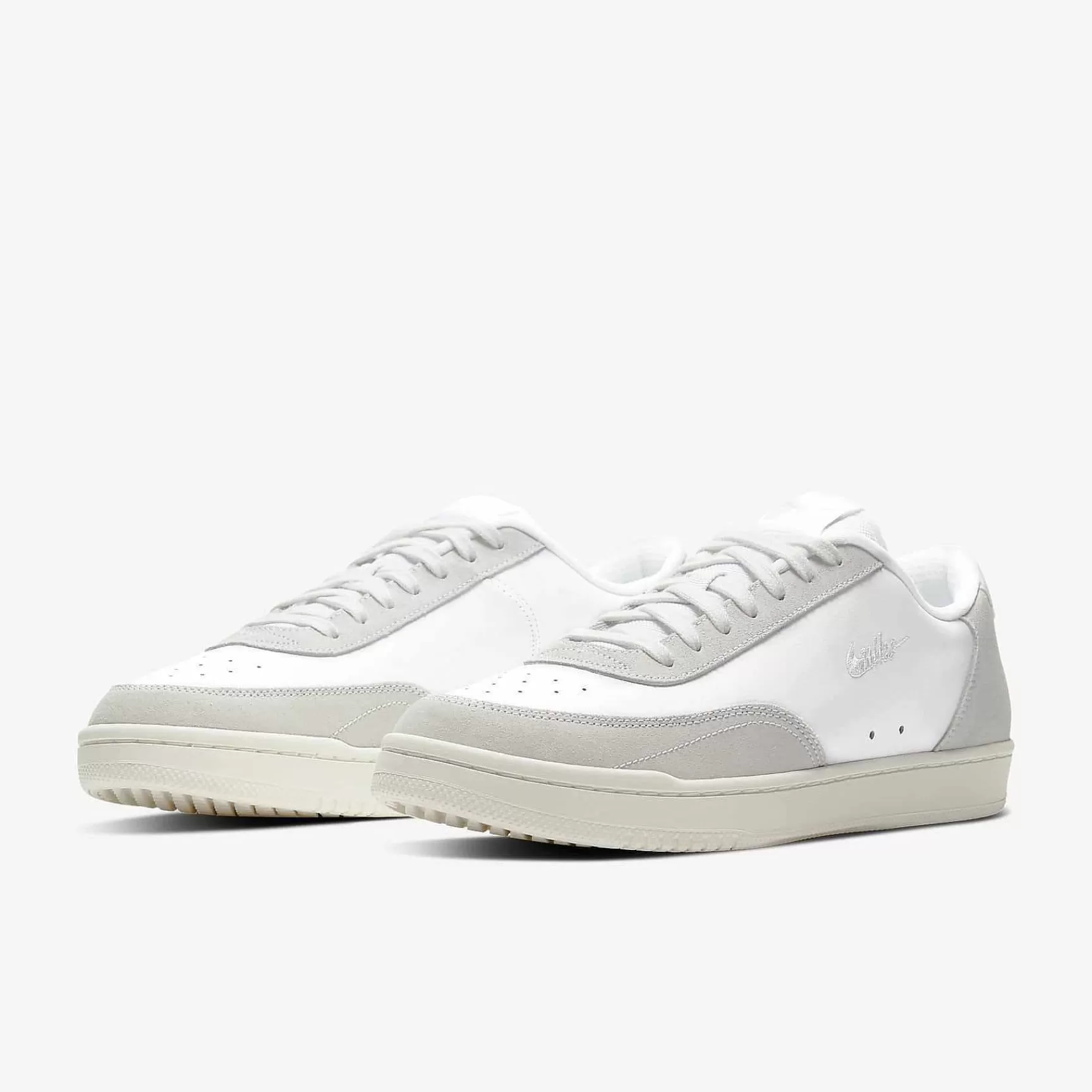 Lifestyle-Nike Lifestyle Court Vintage Premium