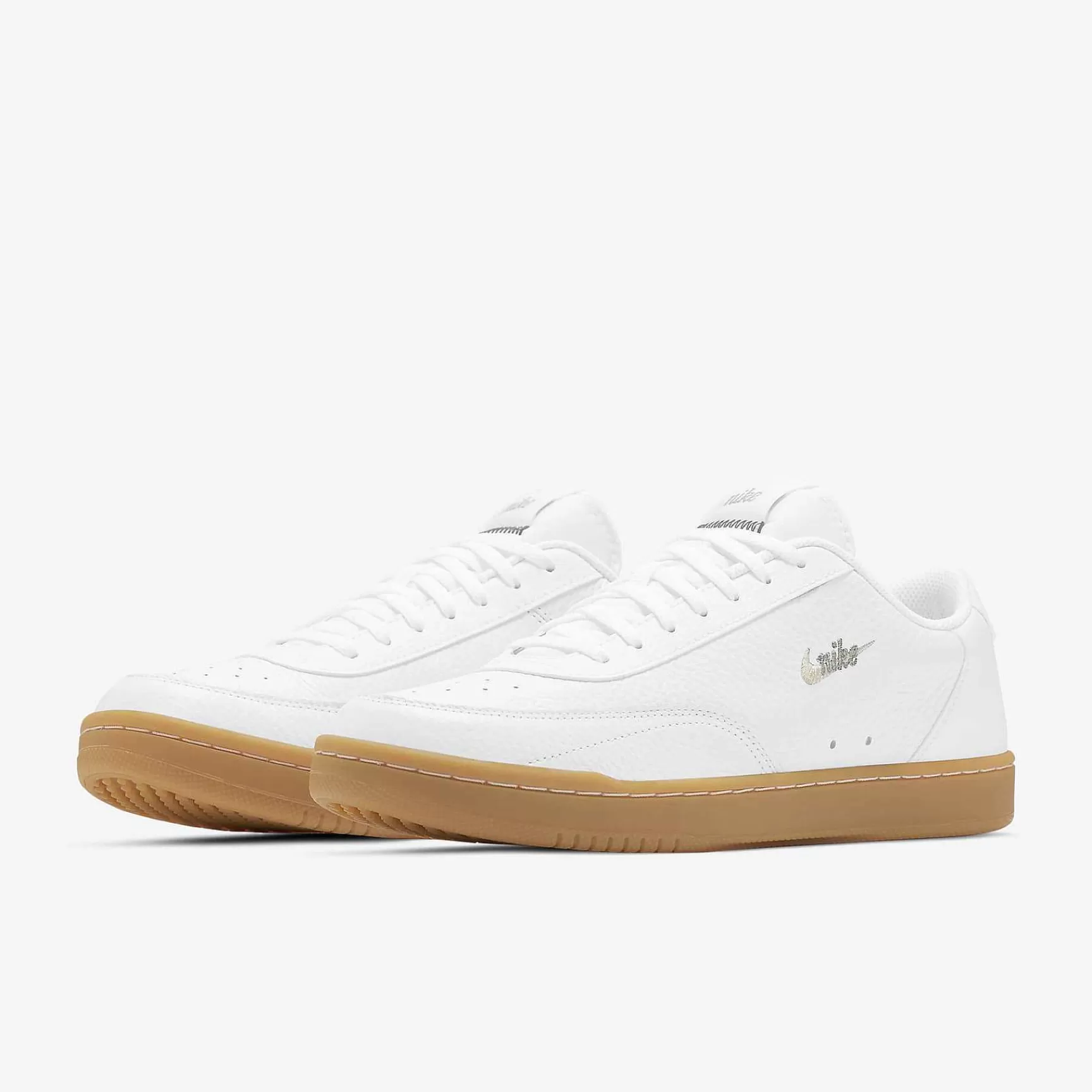 Lifestyle-Nike Lifestyle Court Vintage Premium