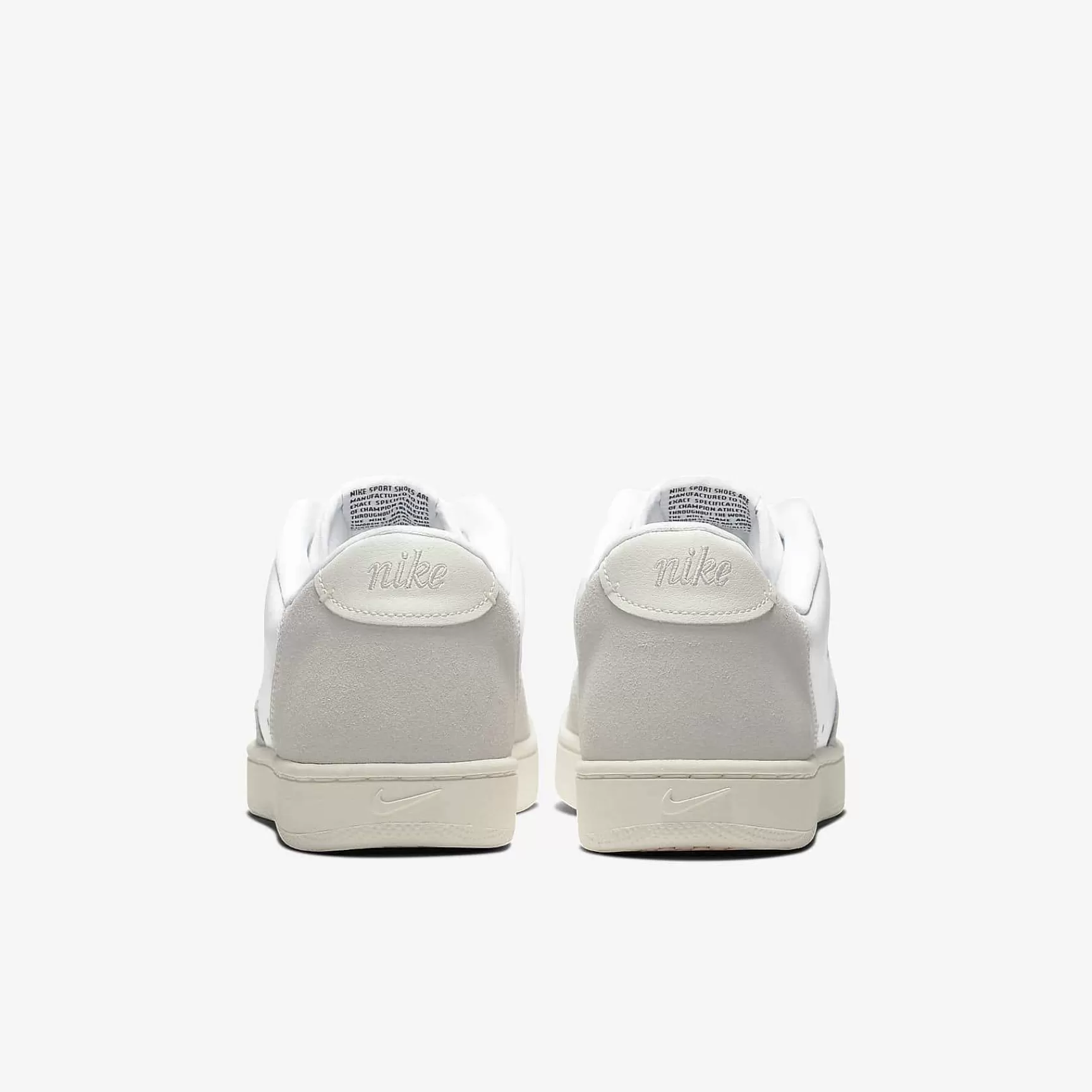 Lifestyle-Nike Lifestyle Court Vintage Premium