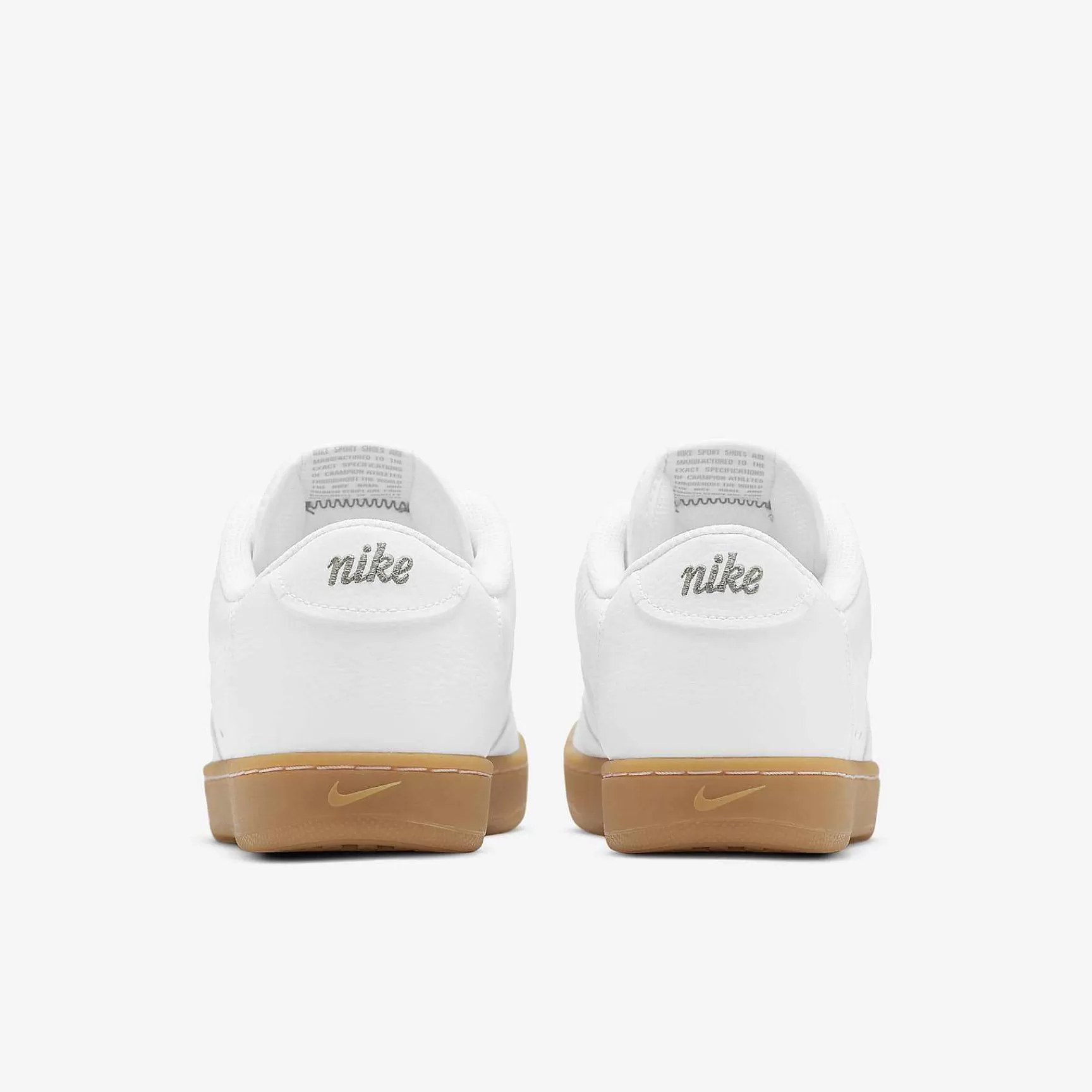 Lifestyle-Nike Lifestyle Court Vintage Premium