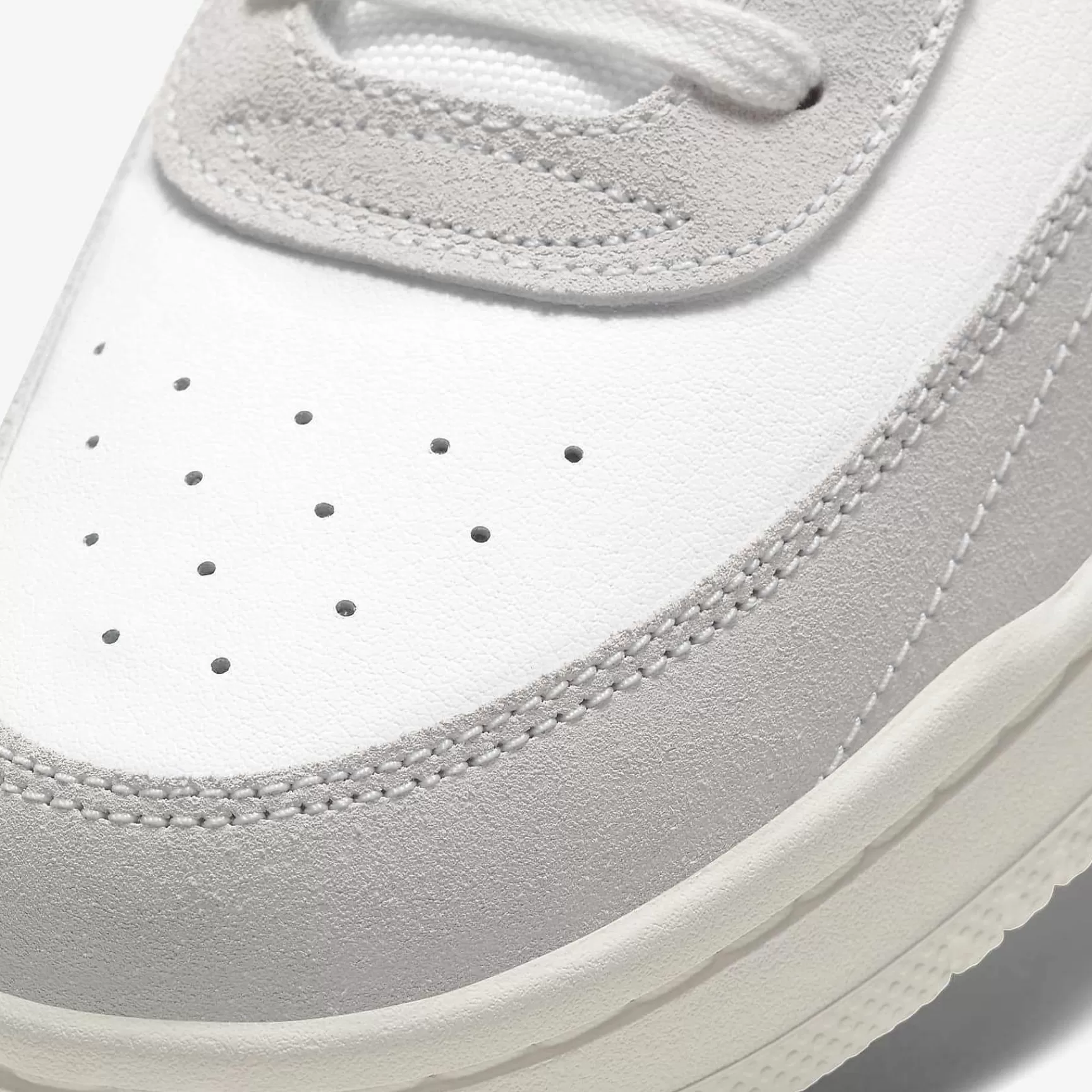 Lifestyle-Nike Lifestyle Court Vintage Premium