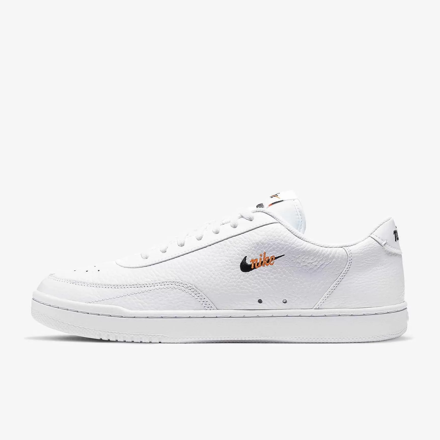 Lifestyle-Nike Lifestyle Court Vintage Premium