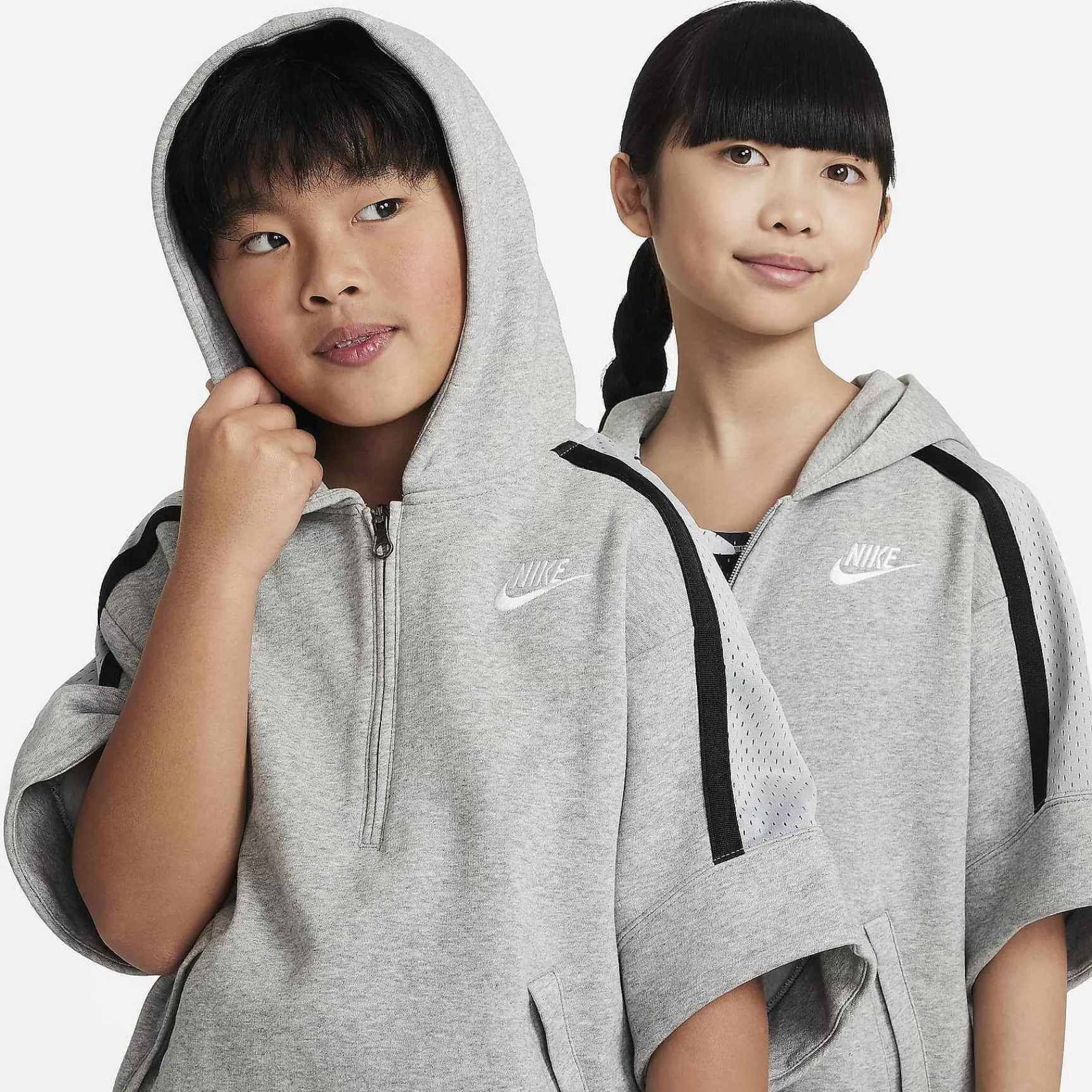 Hoodies & Sweatshirts-Nike Hoodies & Sweatshirts Culture Of Basketball