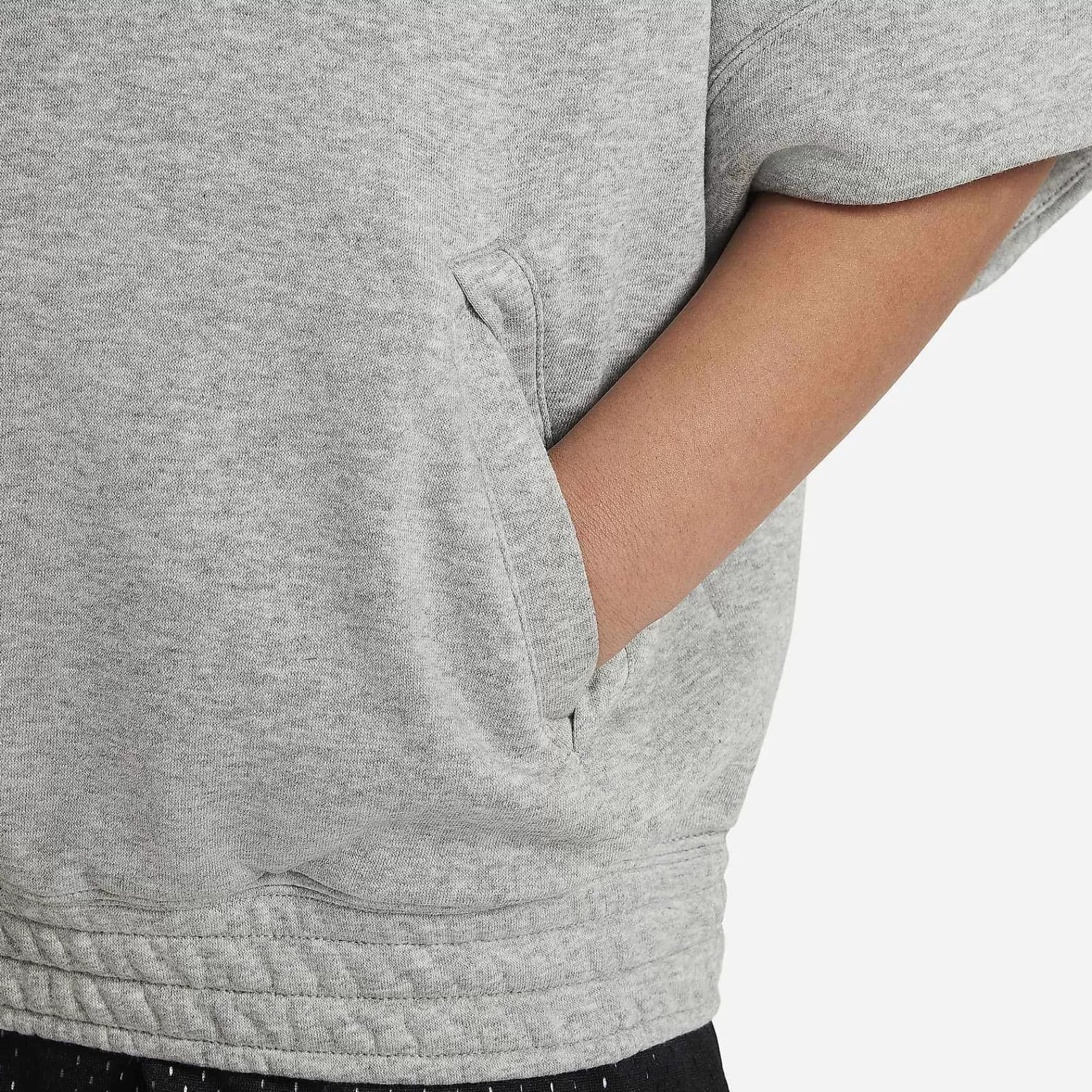 Hoodies & Sweatshirts-Nike Hoodies & Sweatshirts Culture Of Basketball
