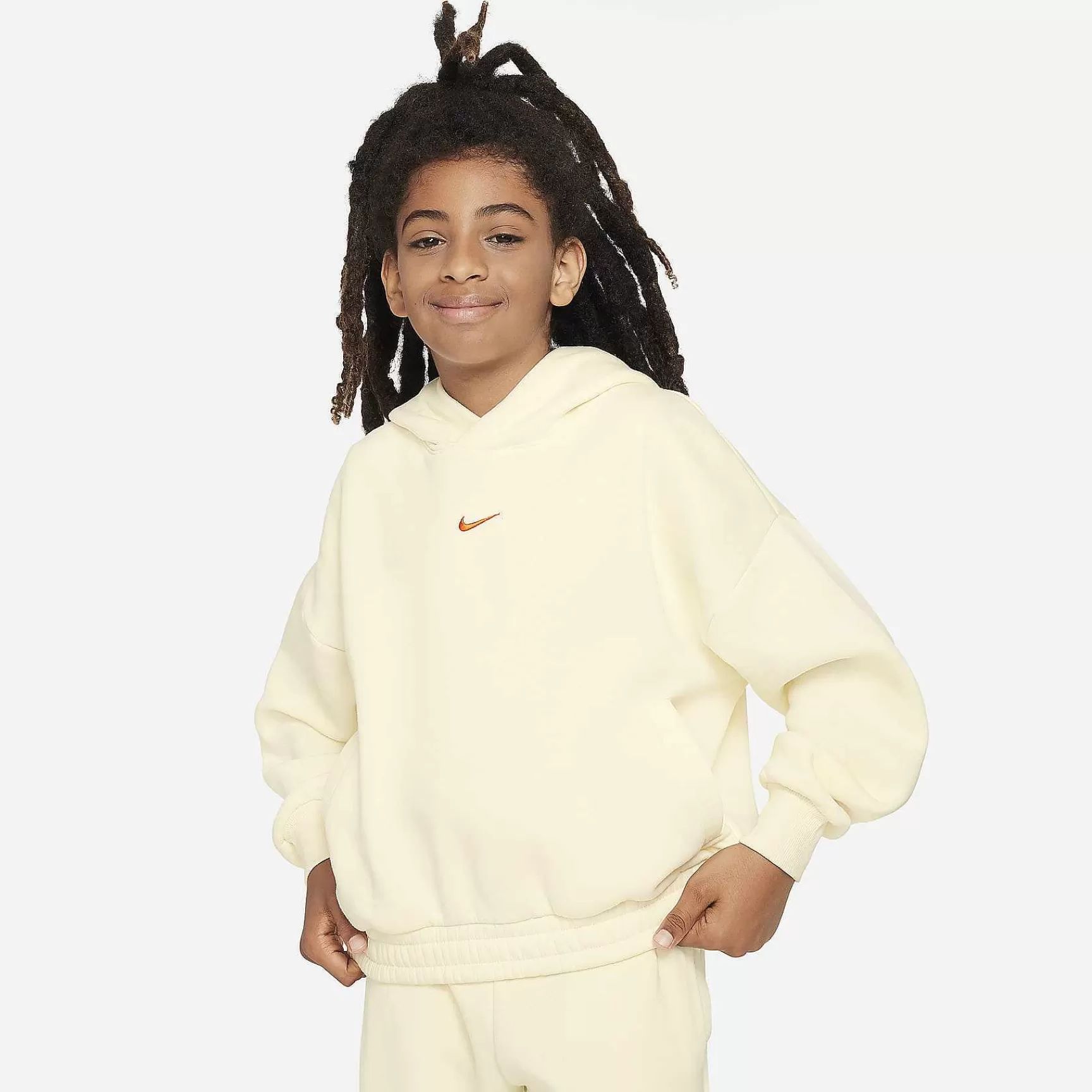 Hoodies & Sweatshirts-Nike Hoodies & Sweatshirts Culture Of Basketball
