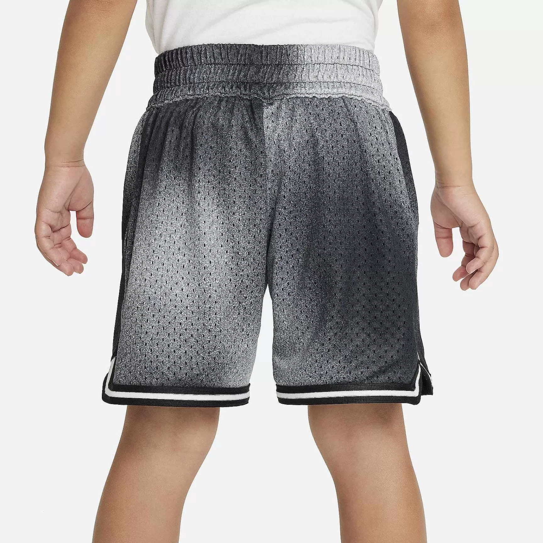 Shorts-Nike Shorts Culture Of Basketball Printed Shorts