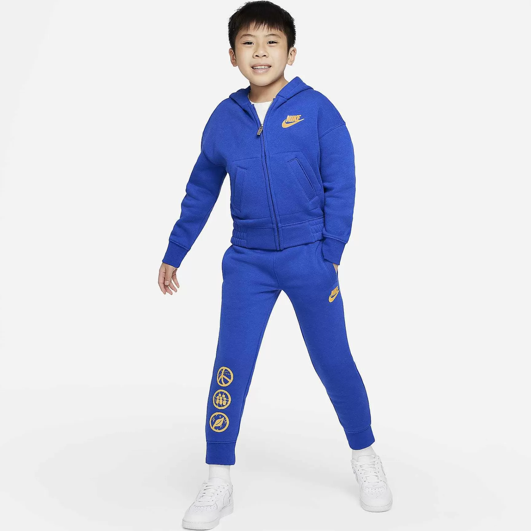 Pants & Tights-Nike Pants & Tights Culture Of Bball Fleece Pants