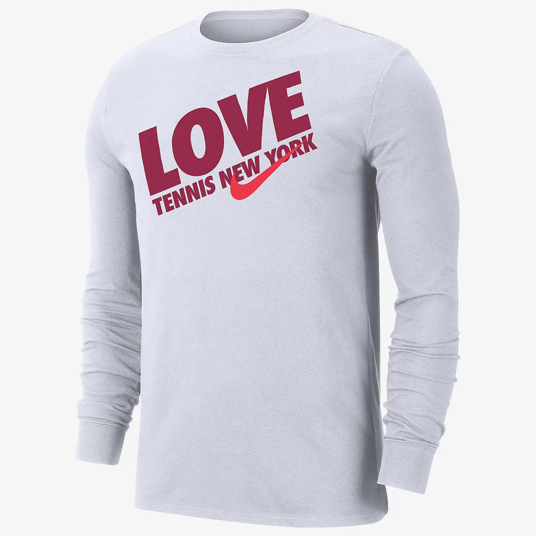 Tops & T-Shirts-Nike Tops & T-Shirts Dri-Fit