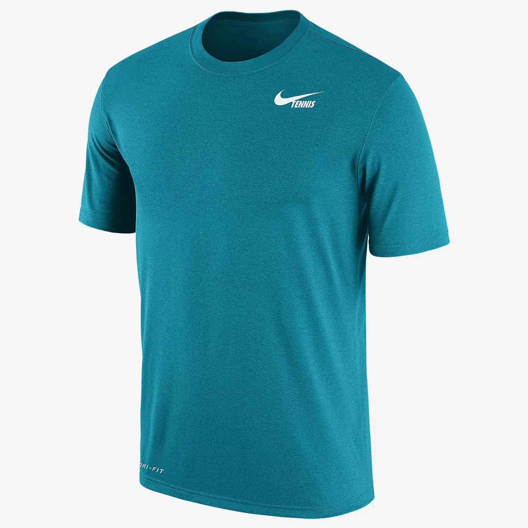 Tops & T-Shirts-Nike Tops & T-Shirts Dri-Fit